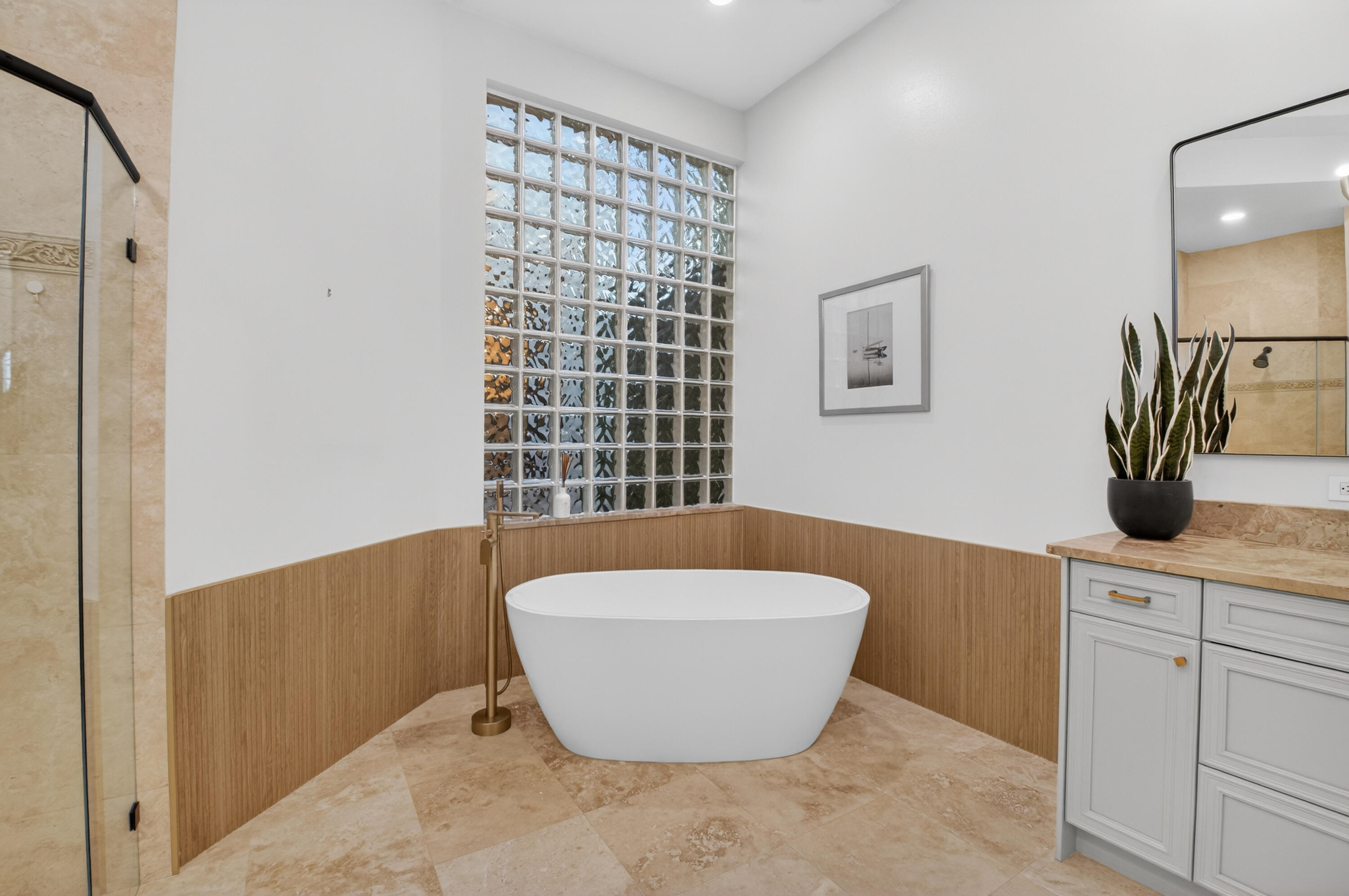 OAKS AT BOCA RATON 3 - Residential Lease
