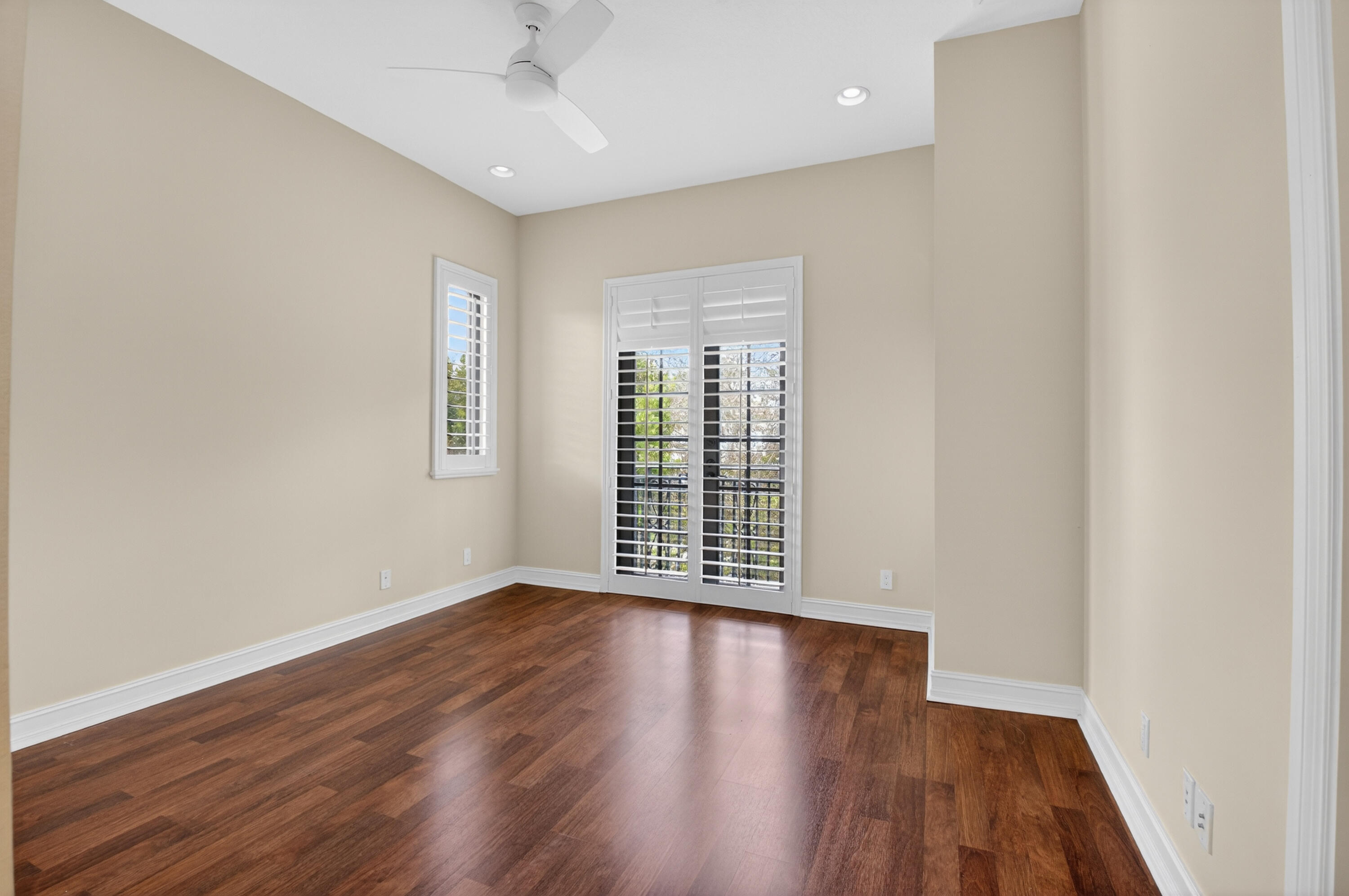 OAKS AT BOCA RATON 3 - Residential Lease
