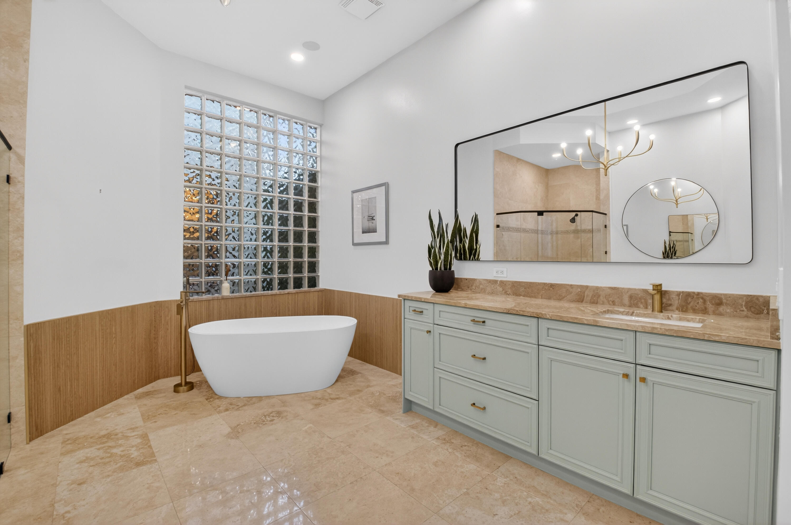 OAKS AT BOCA RATON 3 - Residential Lease