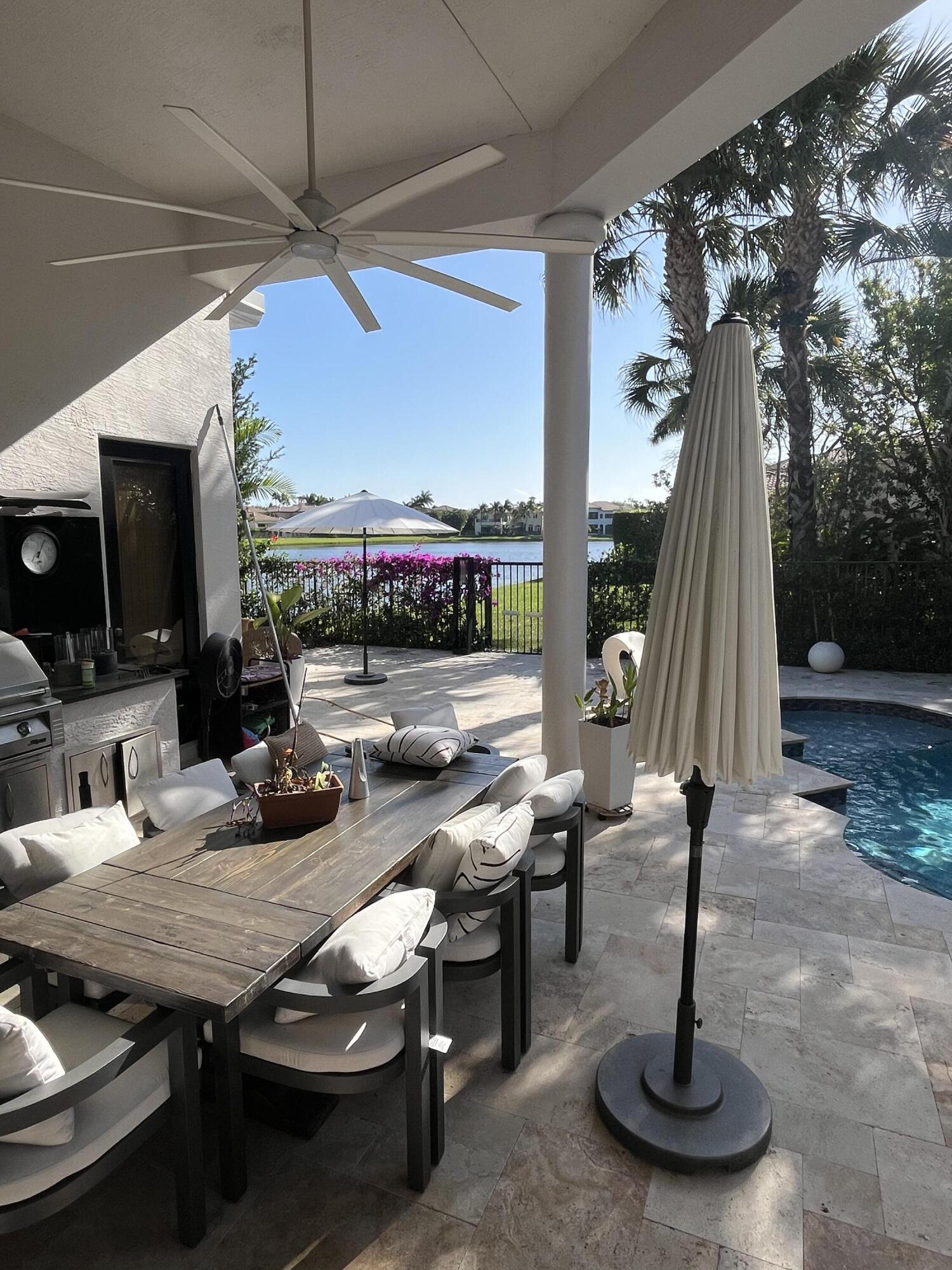 OAKS AT BOCA RATON 3 - Residential Lease