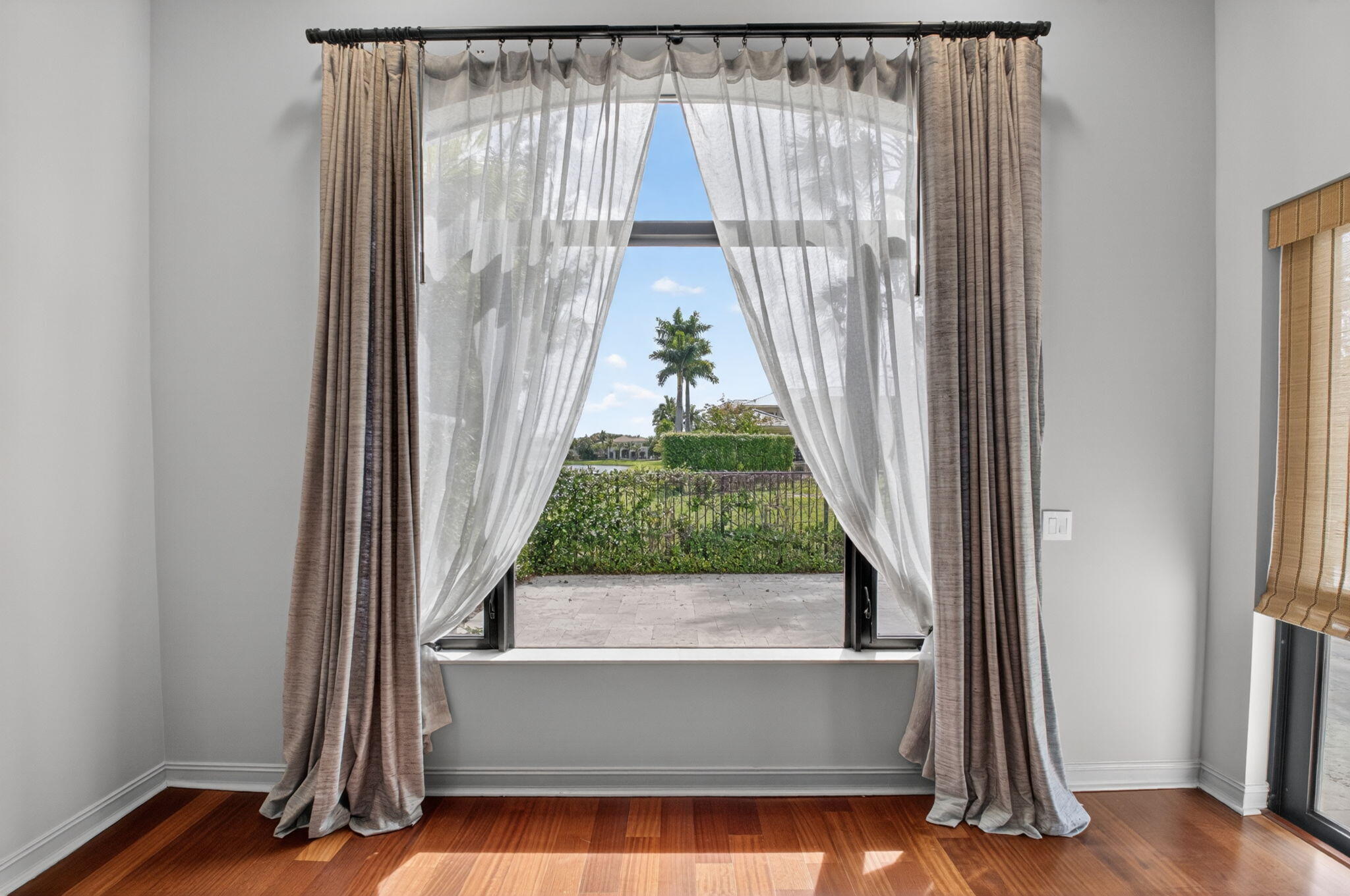 OAKS AT BOCA RATON 3 - Residential Lease