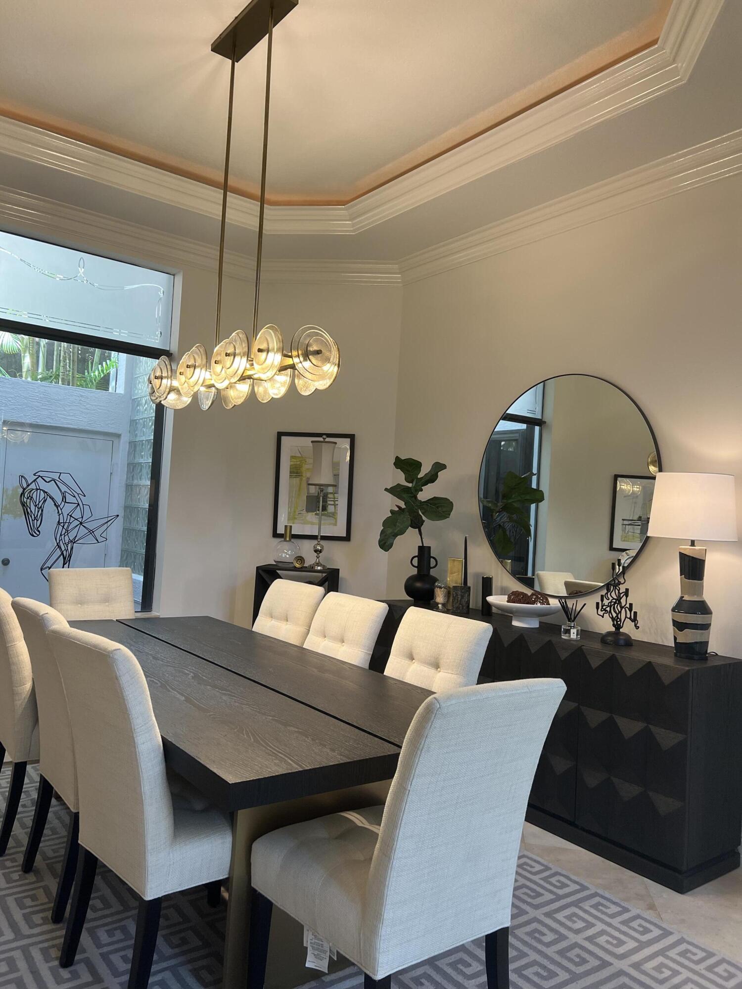 OAKS AT BOCA RATON 3 - Residential Lease