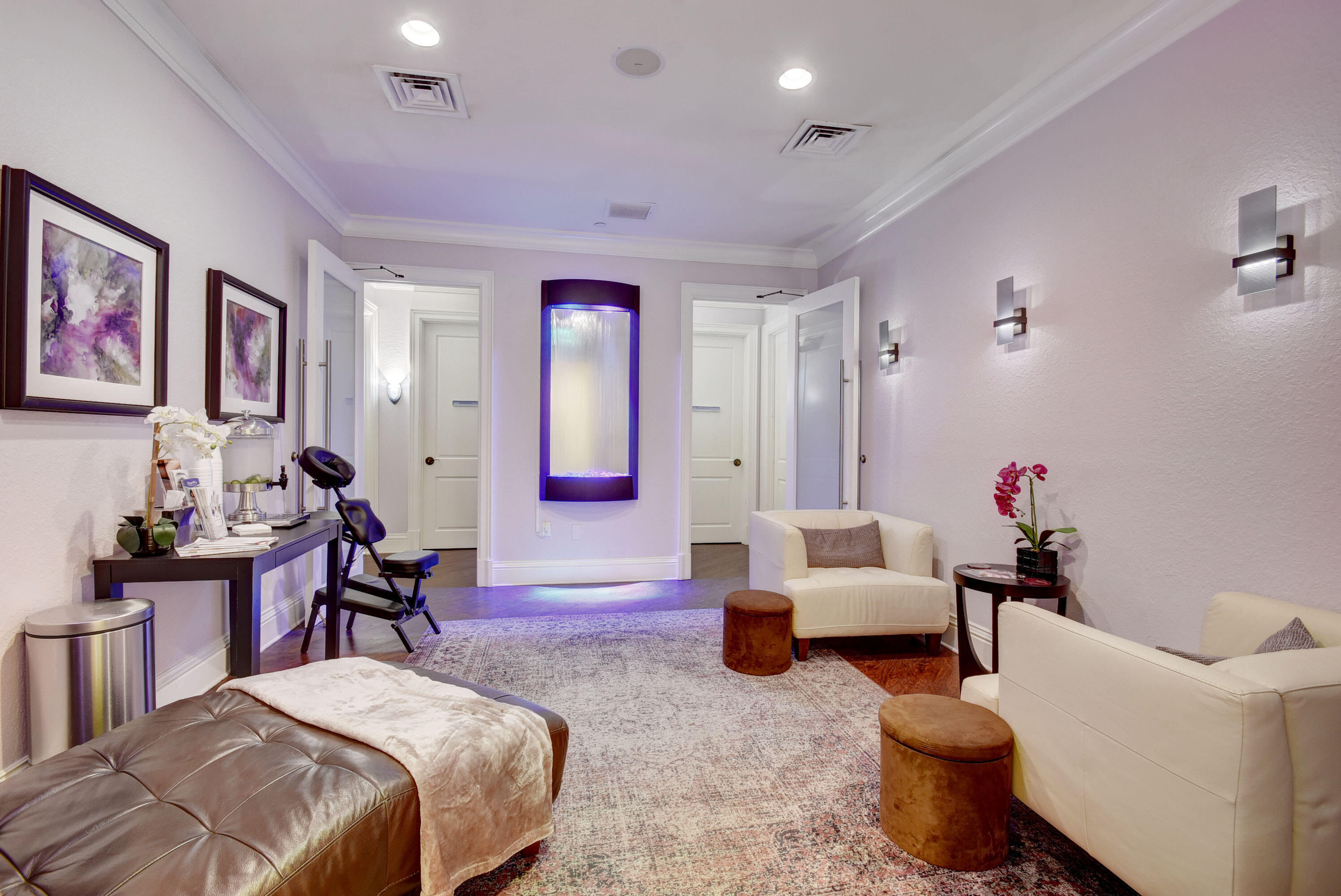 OAKS AT BOCA RATON 3 - Residential Lease