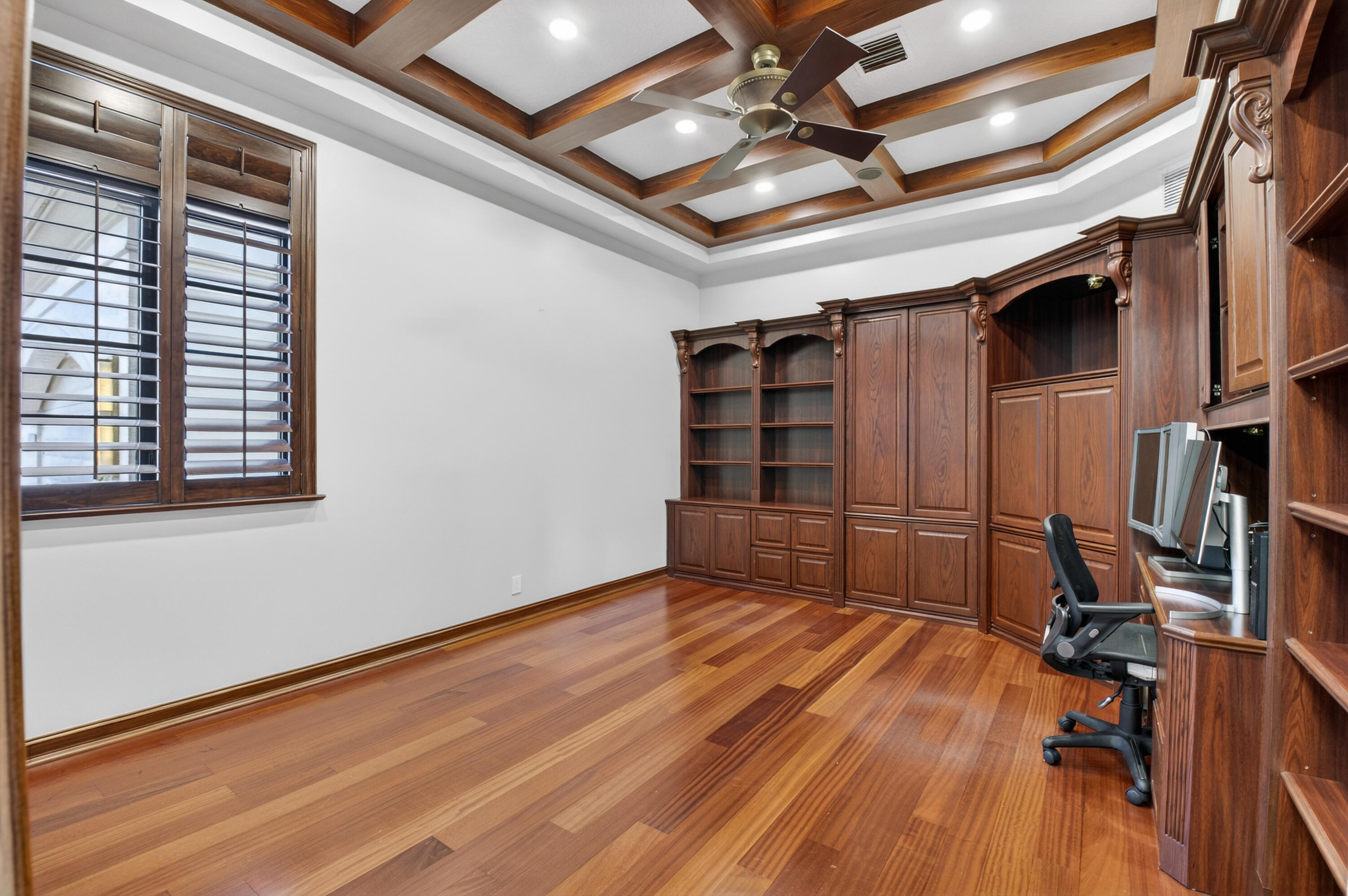OAKS AT BOCA RATON 3 - Residential Lease