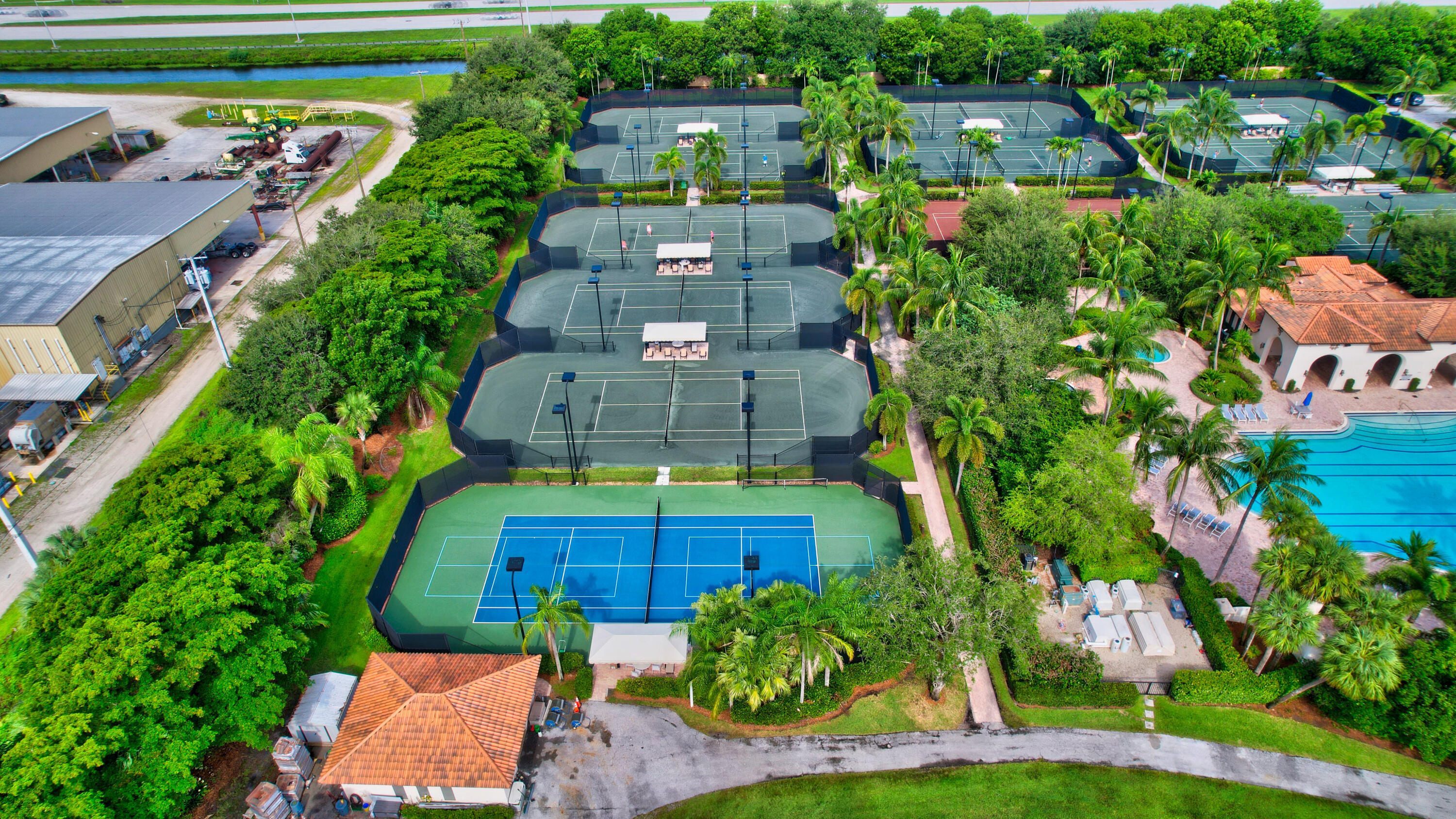 OAKS AT BOCA RATON 3 - Residential Lease