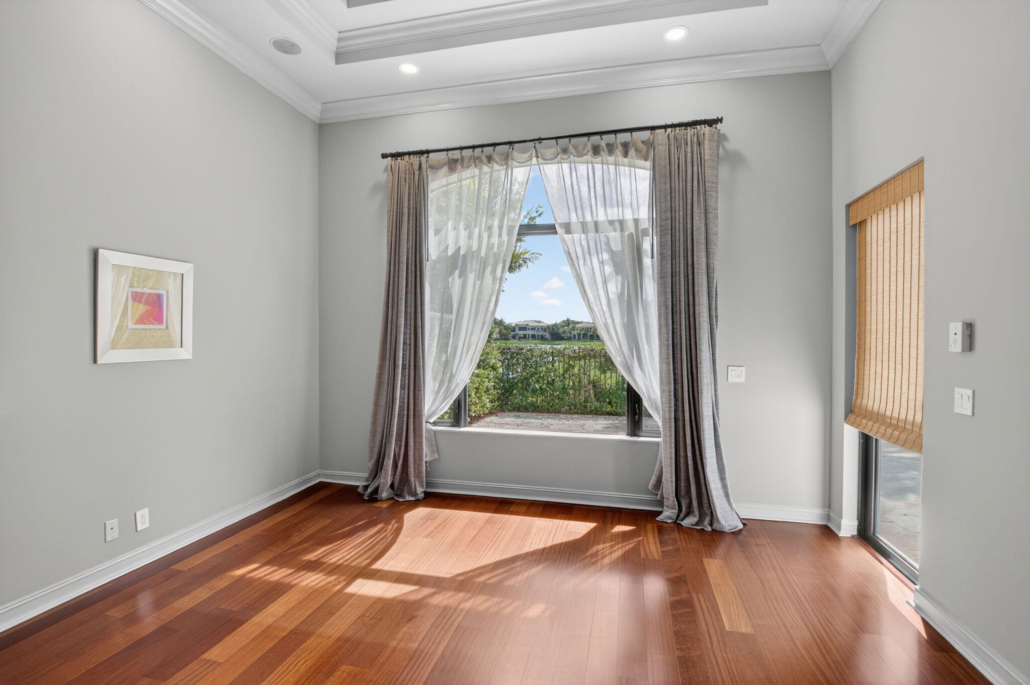 OAKS AT BOCA RATON 3 - Residential Lease