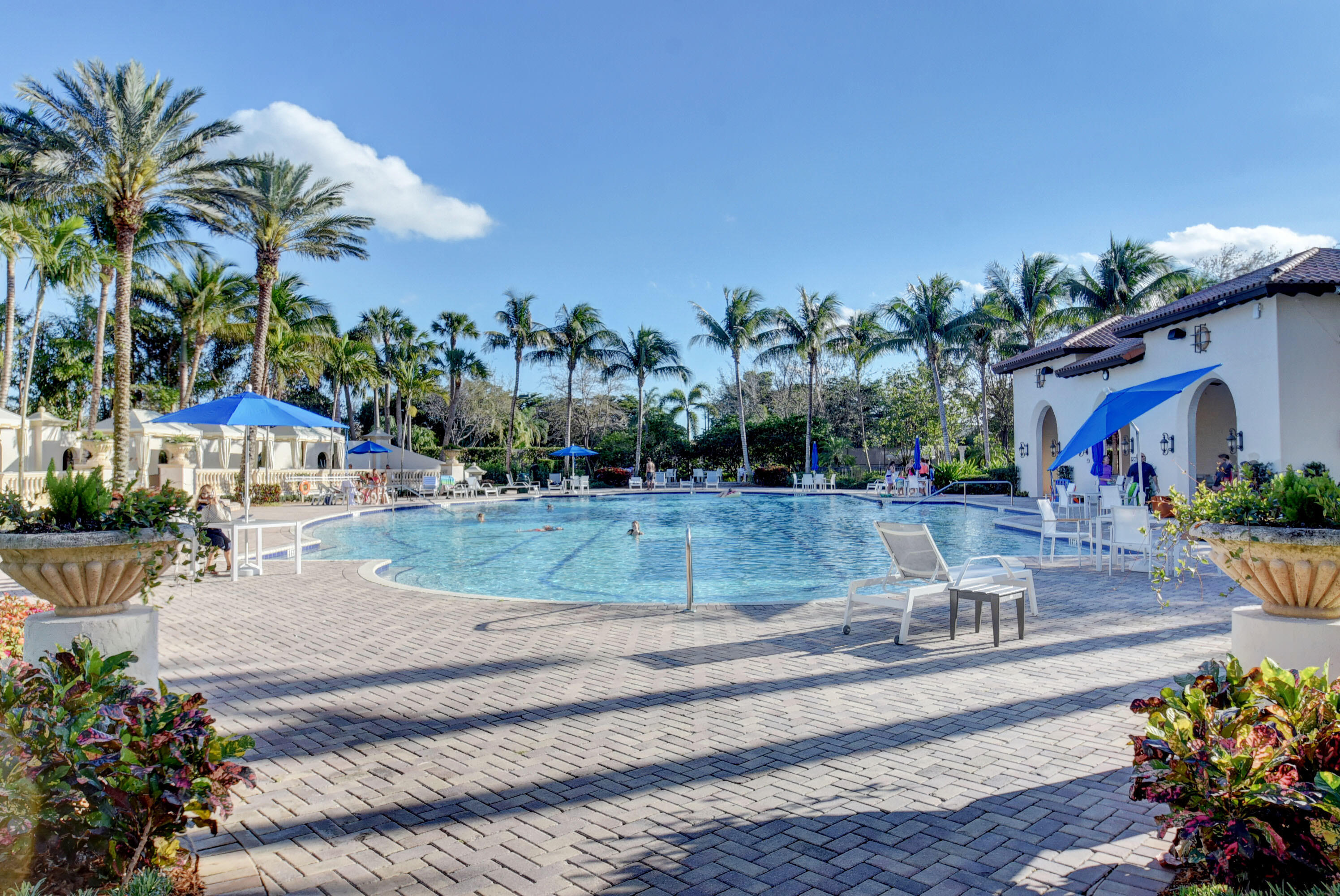 OAKS AT BOCA RATON 3 - Residential Lease