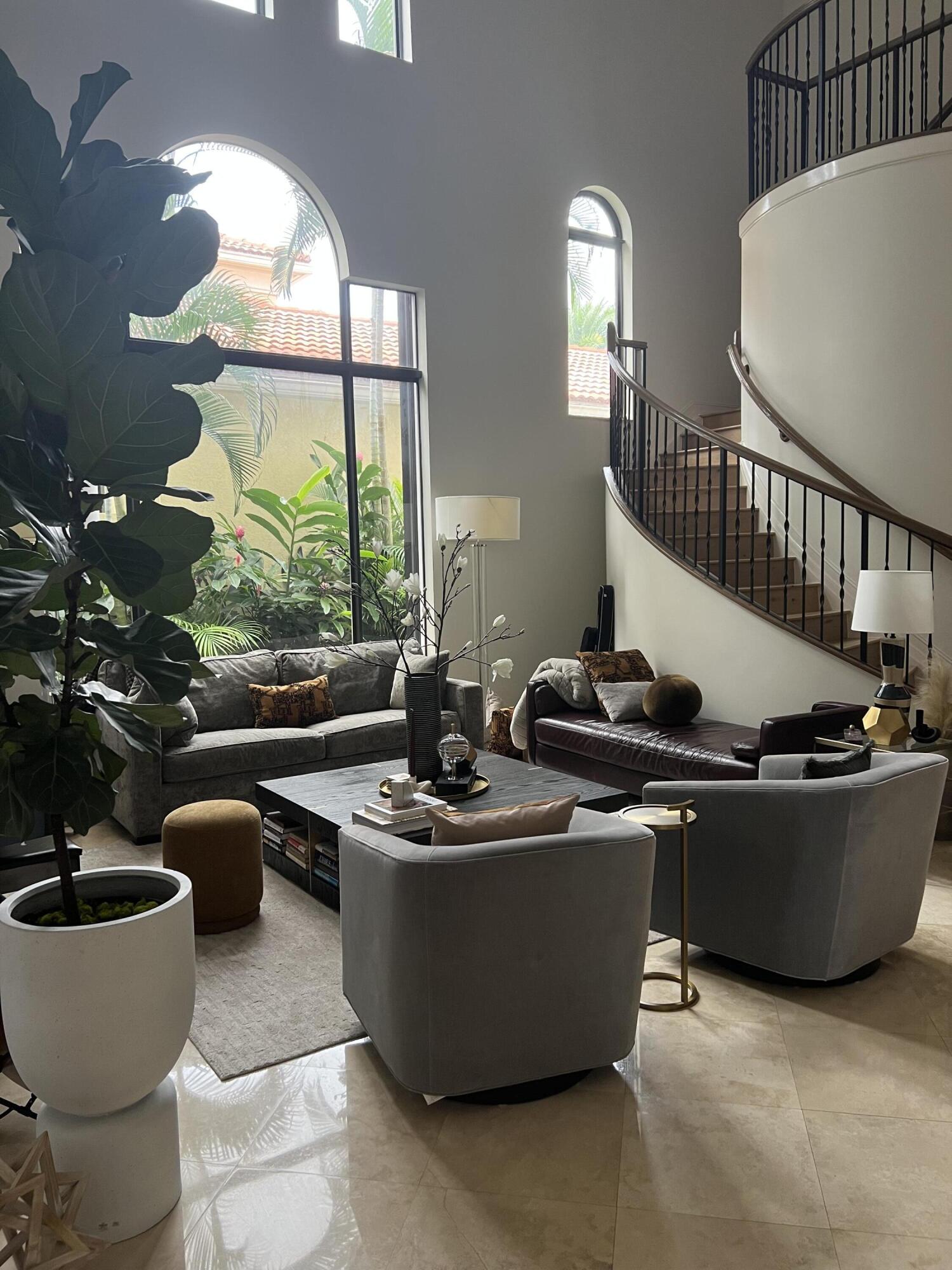 OAKS AT BOCA RATON 3 - Residential Lease