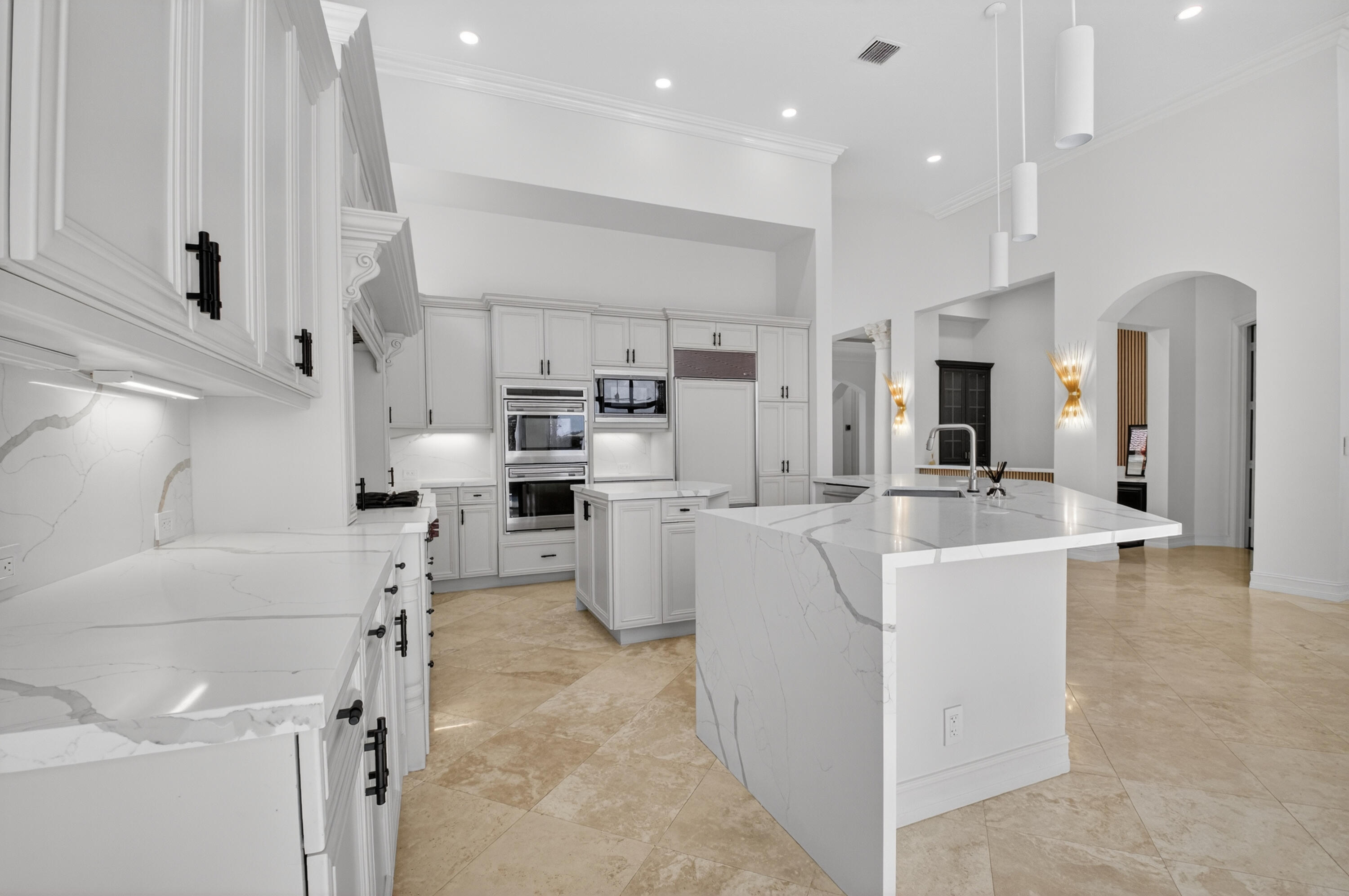OAKS AT BOCA RATON 3 - Residential Lease