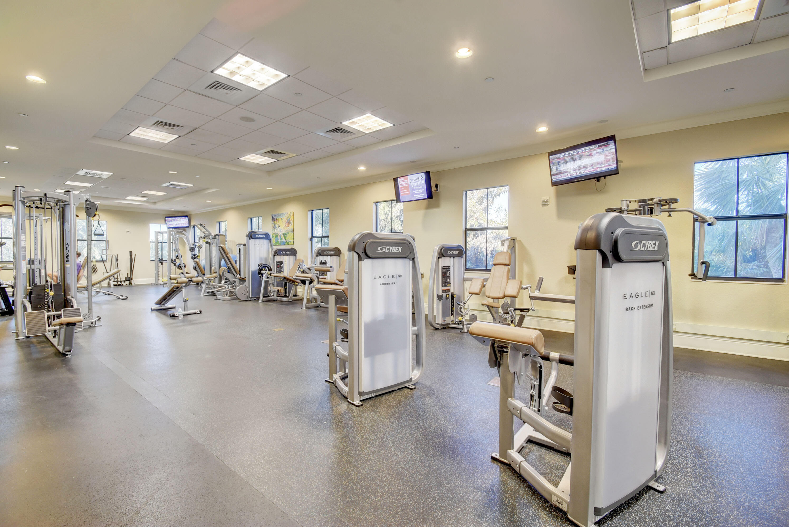 OAKS AT BOCA RATON 3 - Residential Lease