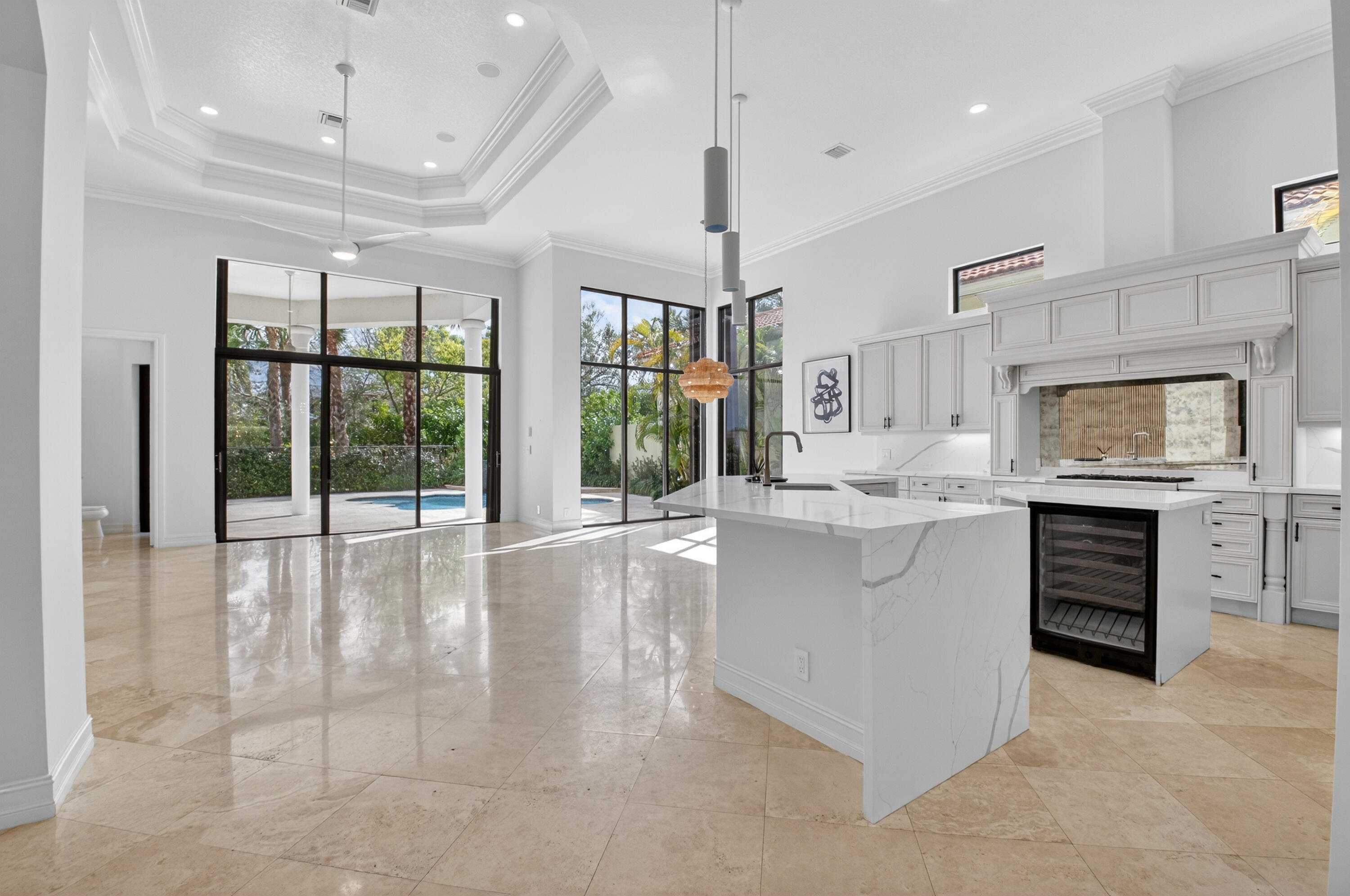 OAKS AT BOCA RATON 3 - Residential Lease