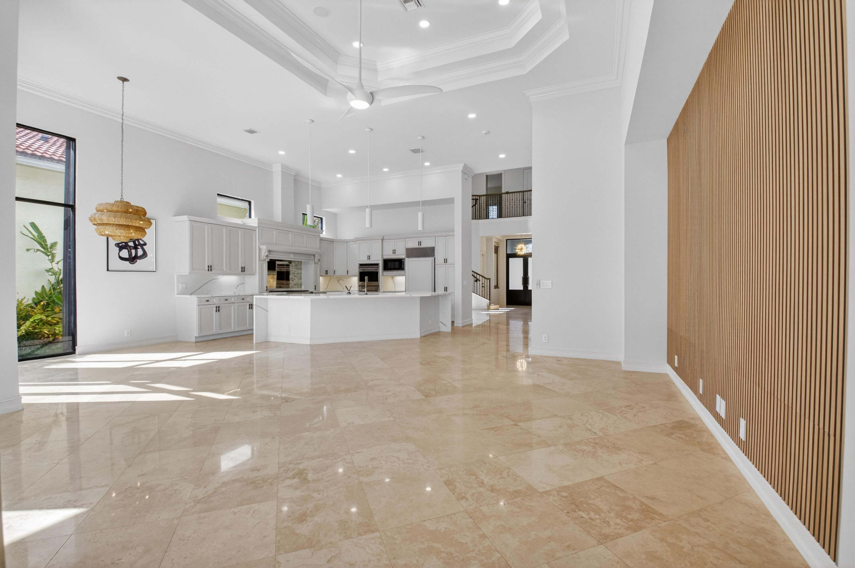 OAKS AT BOCA RATON 3 - Residential Lease