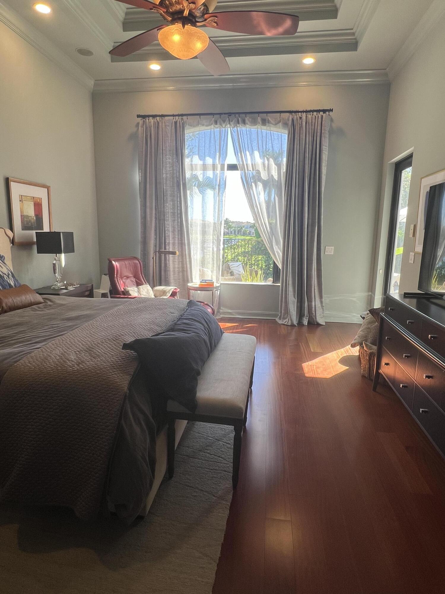 OAKS AT BOCA RATON 3 - Residential Lease