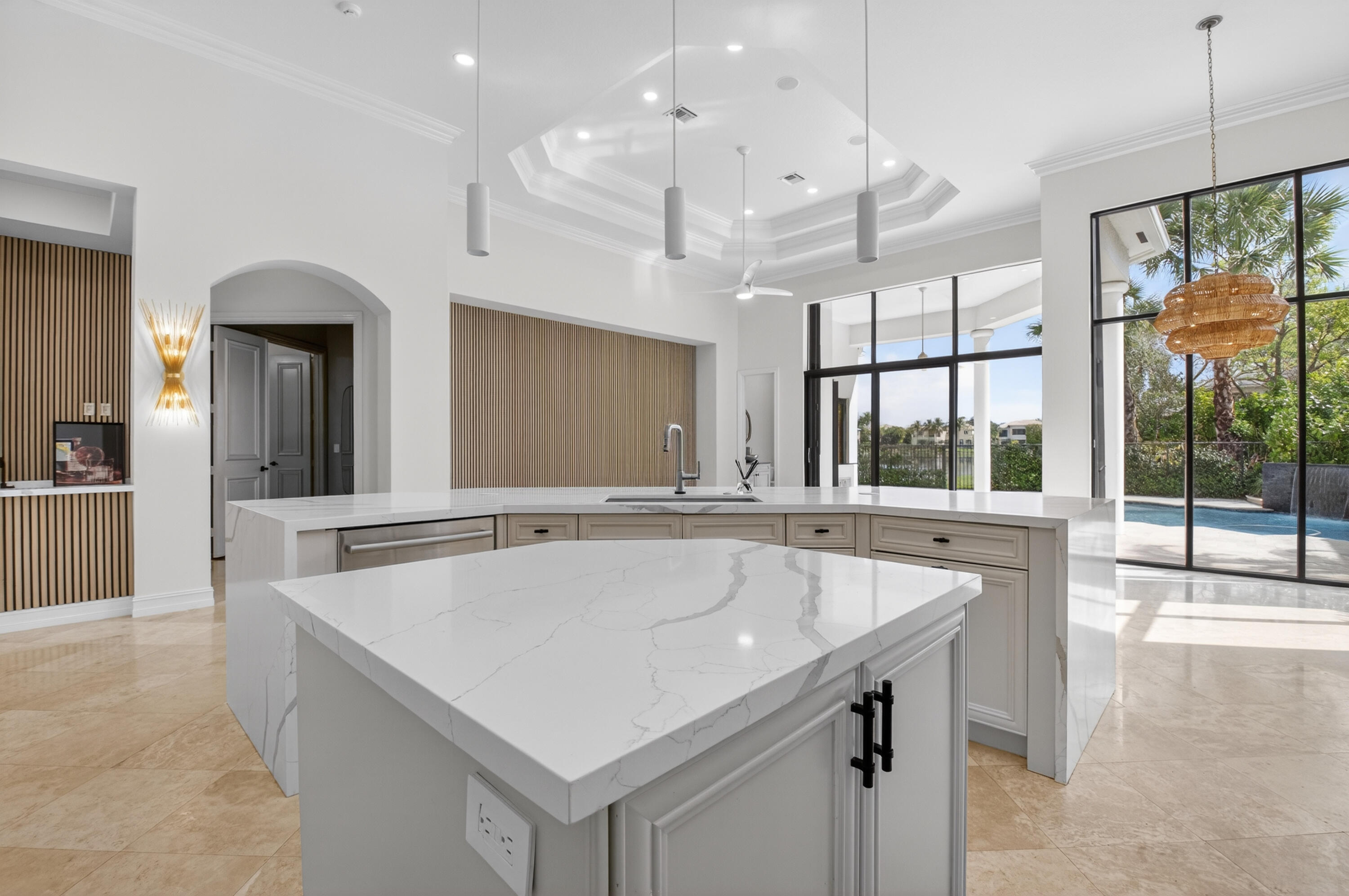 OAKS AT BOCA RATON 3 - Residential Lease