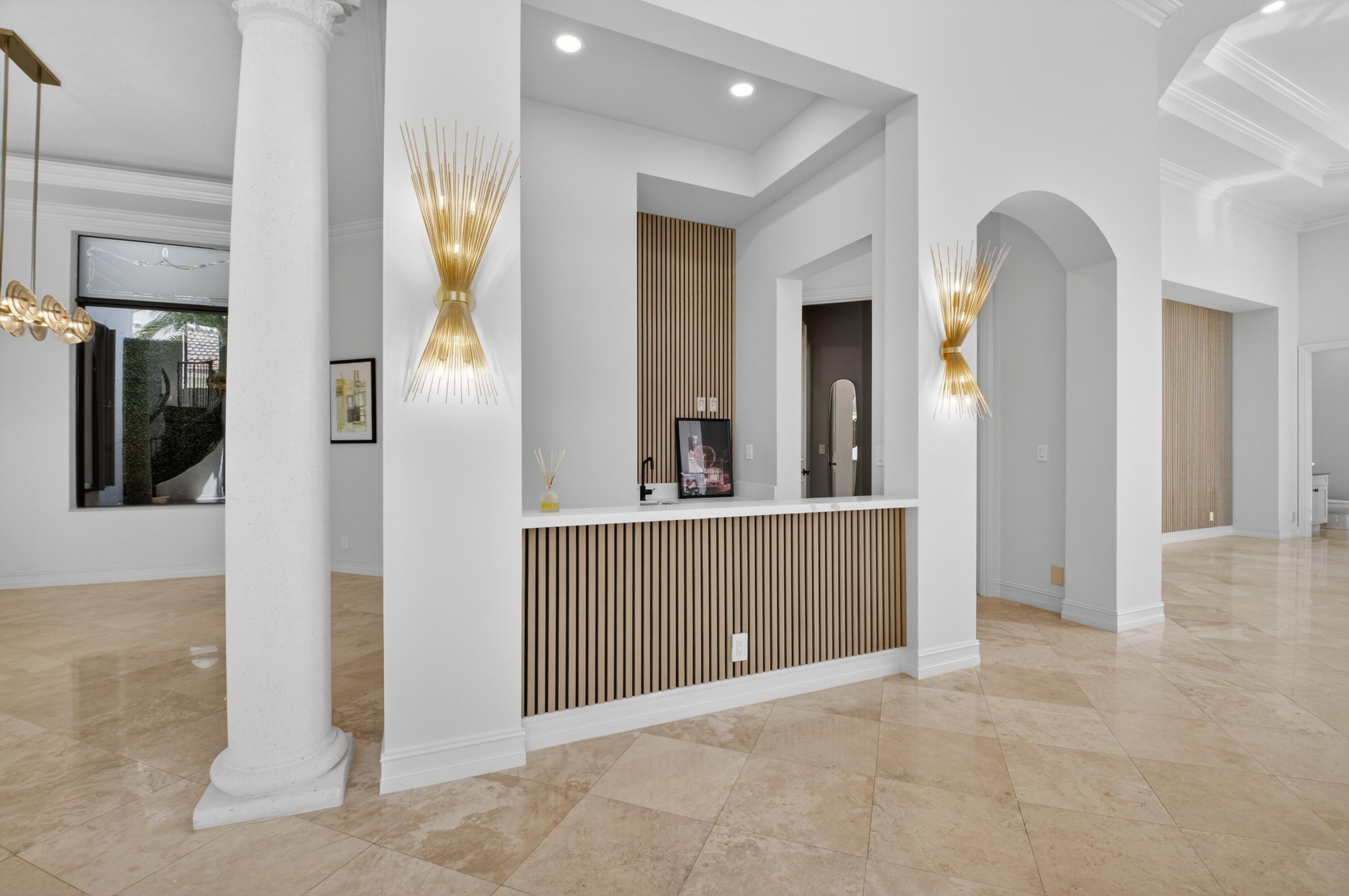 OAKS AT BOCA RATON 3 - Residential Lease