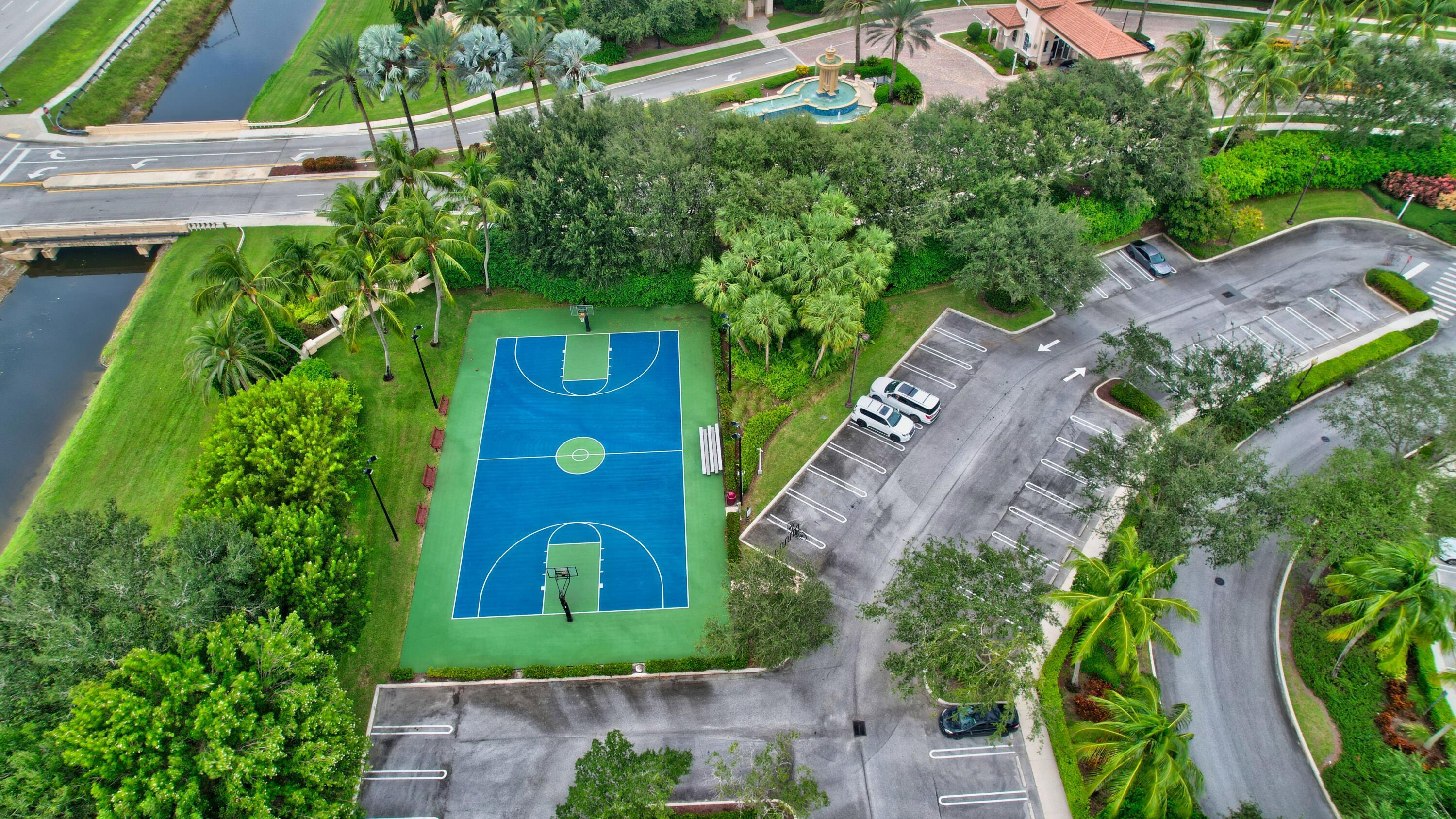 OAKS AT BOCA RATON 3 - Residential Lease