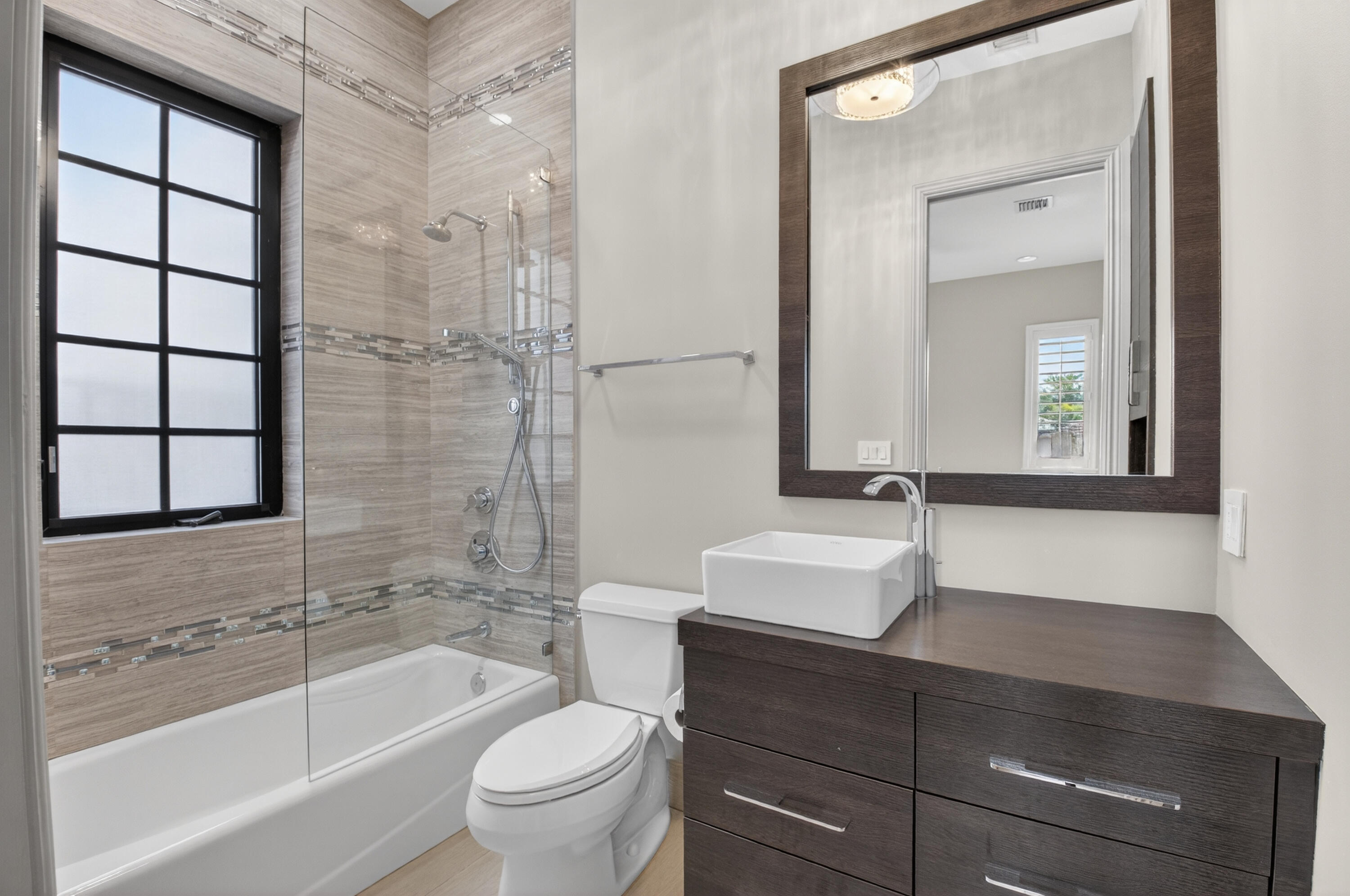 OAKS AT BOCA RATON 3 - Residential Lease