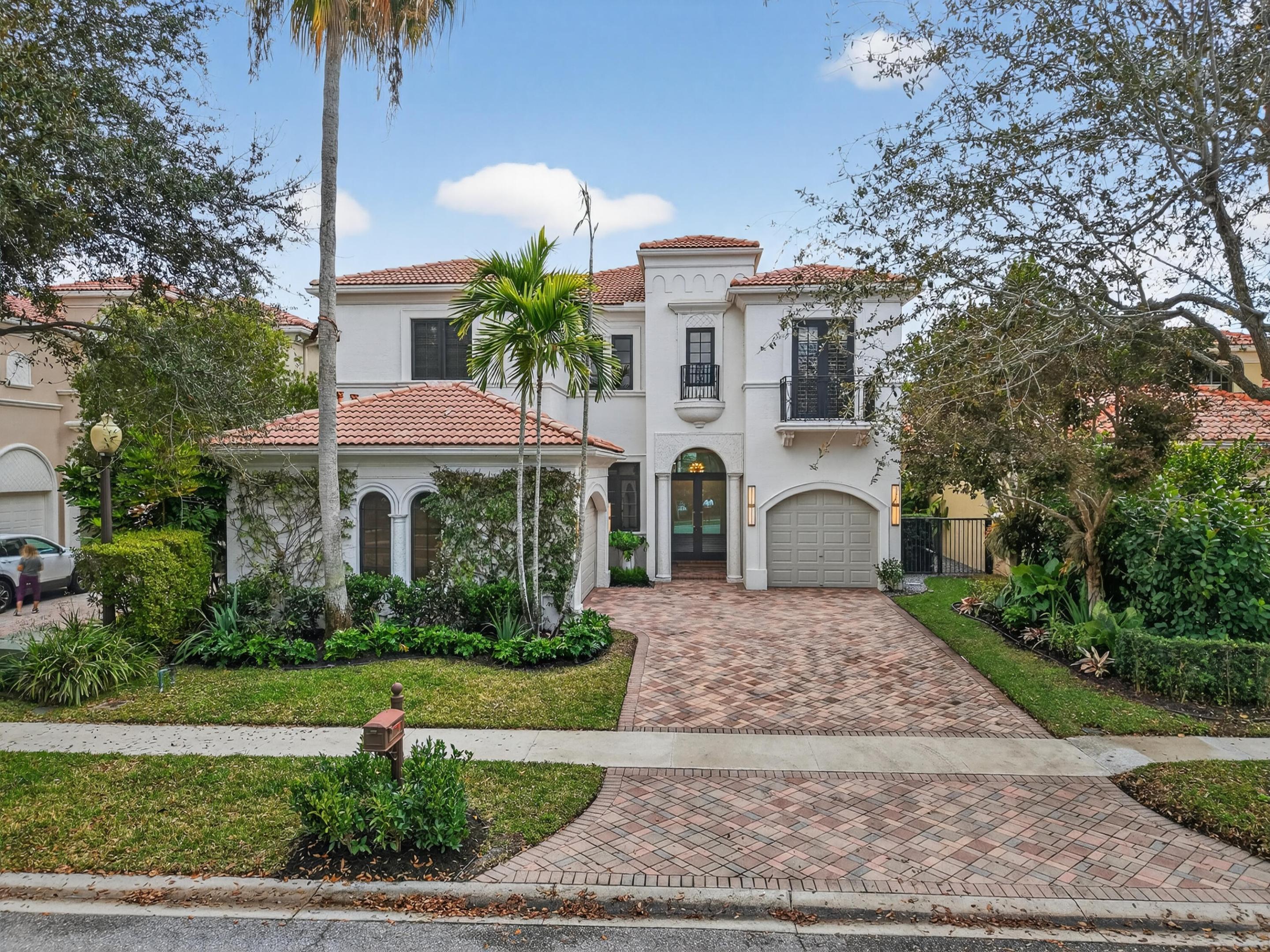OAKS AT BOCA RATON 3 - Residential Lease