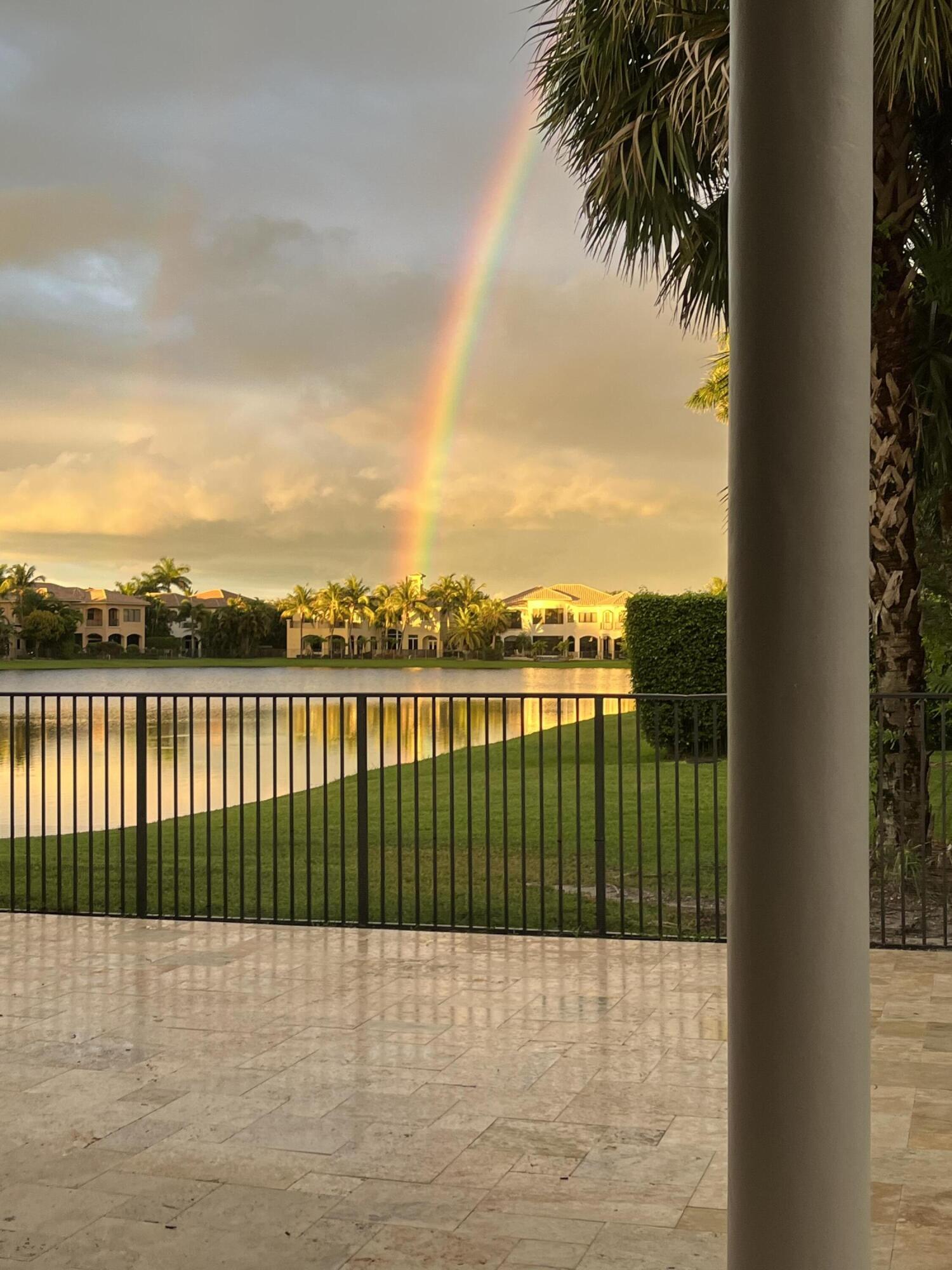 OAKS AT BOCA RATON 3 - Residential Lease