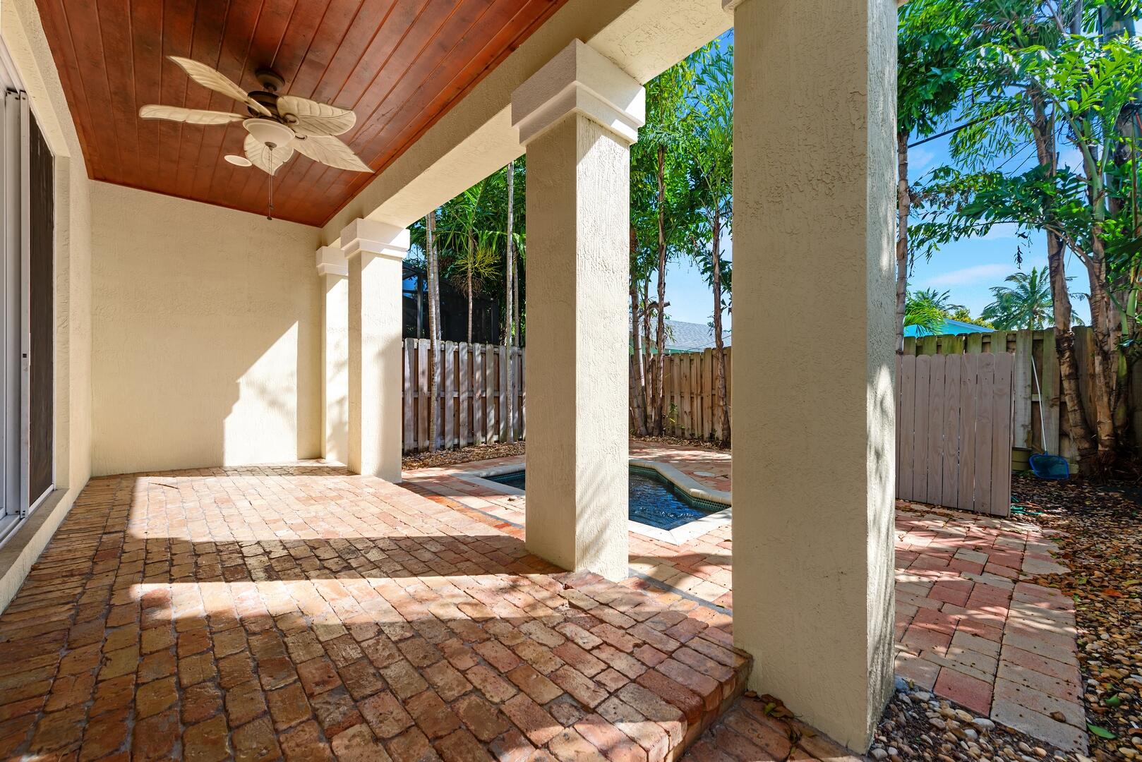 PROGRESSO - Residential Lease