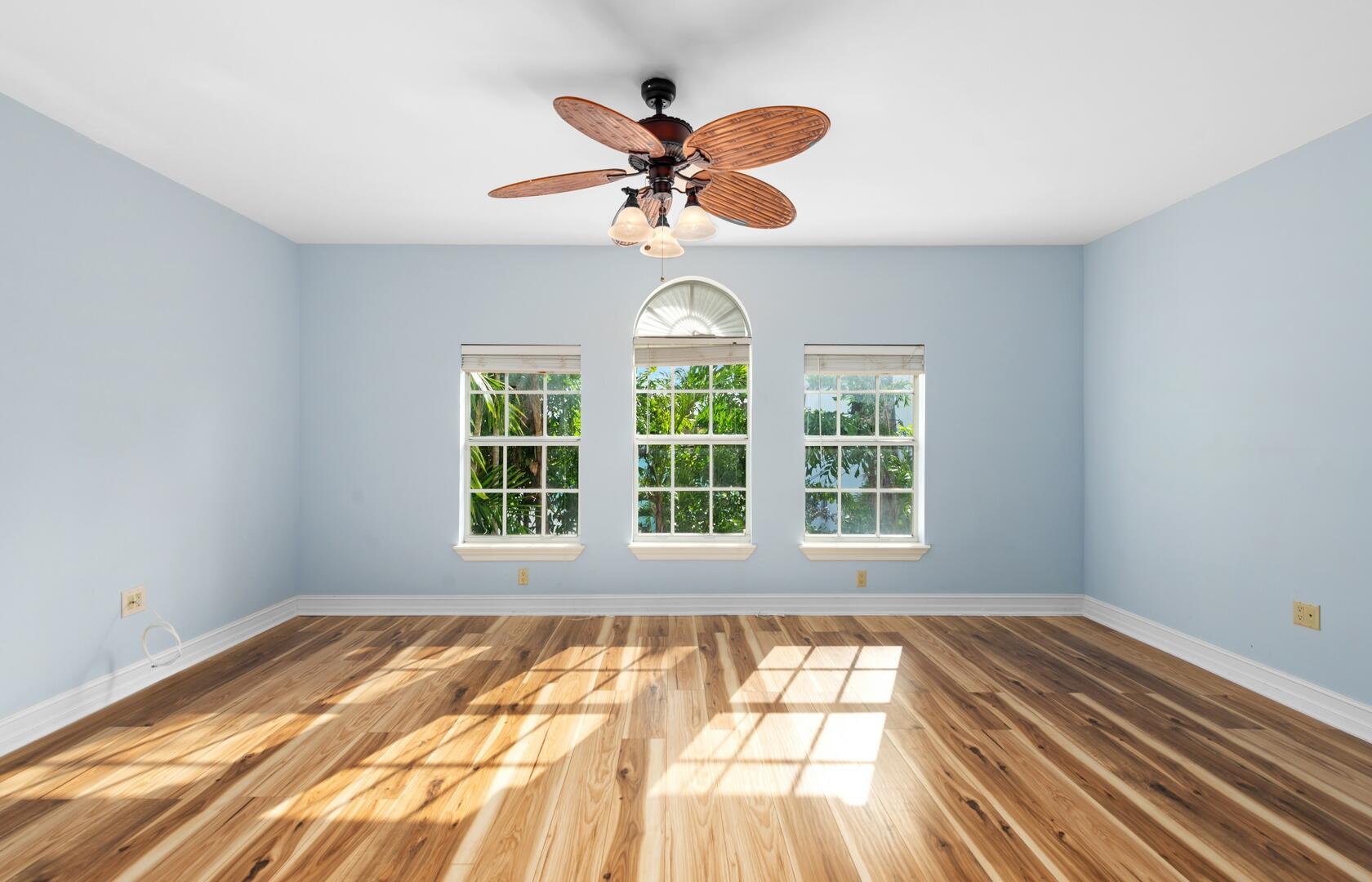 PROGRESSO - Residential Lease