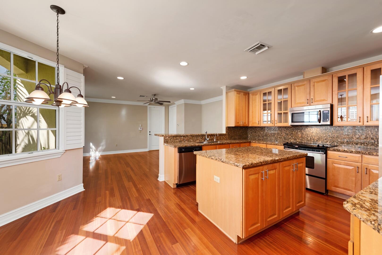 PROGRESSO - Residential Lease
