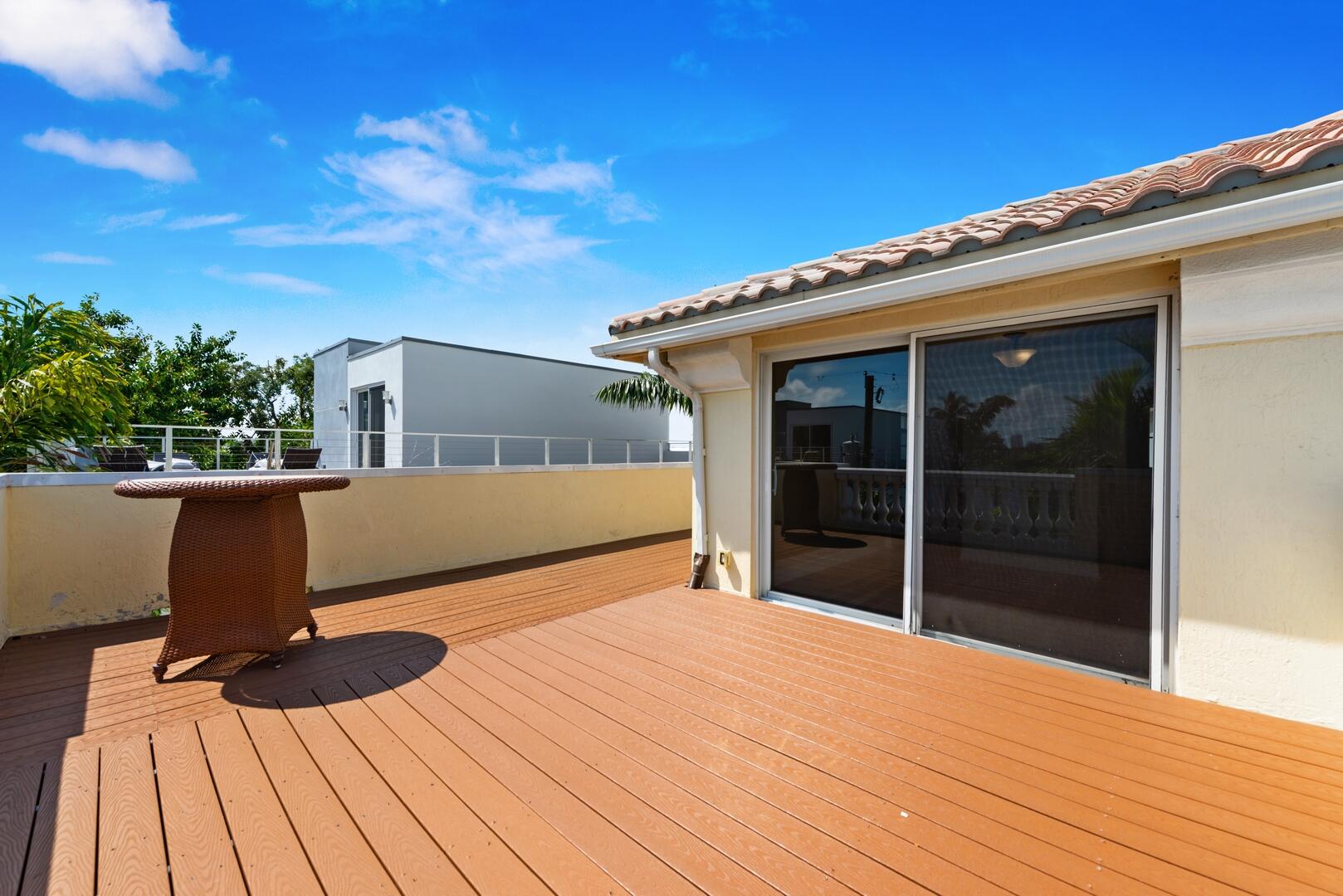 PROGRESSO - Residential Lease