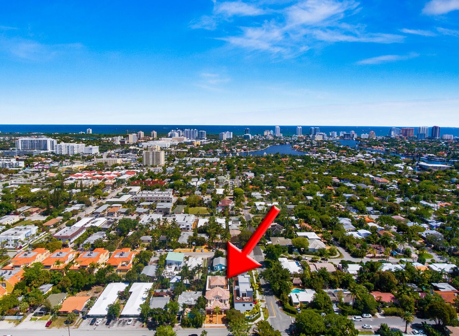 PROGRESSO - Residential Lease