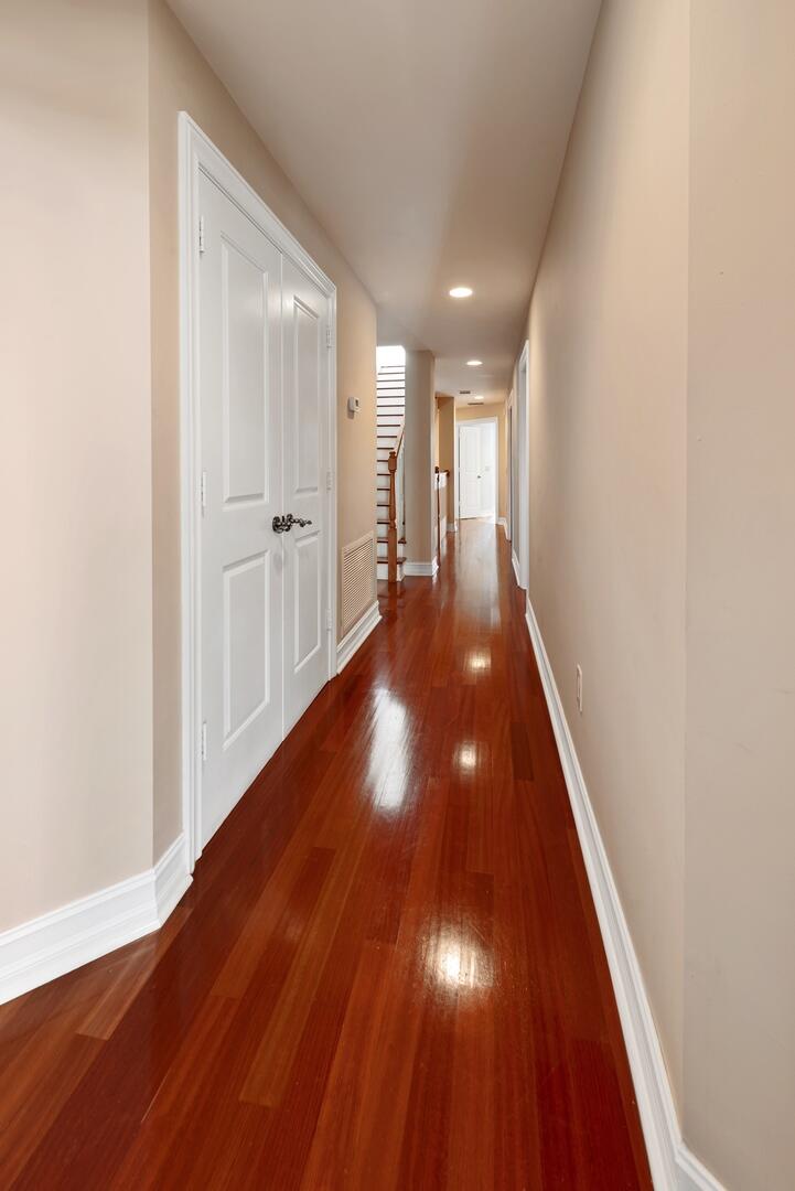 PROGRESSO - Residential Lease