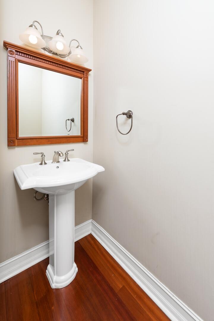 PROGRESSO - Residential Lease