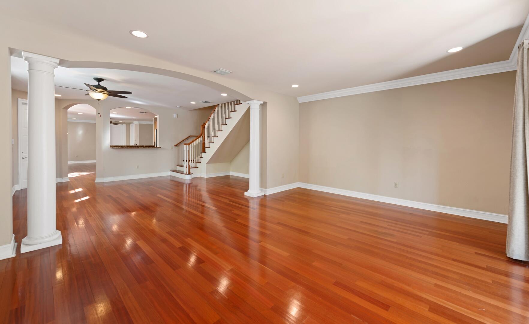 PROGRESSO - Residential Lease