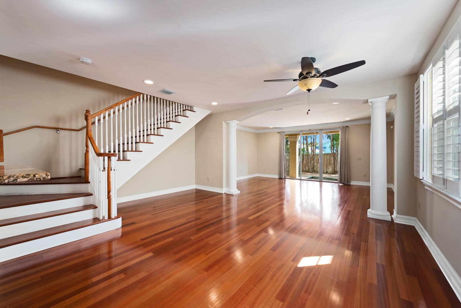 PROGRESSO - Residential Lease