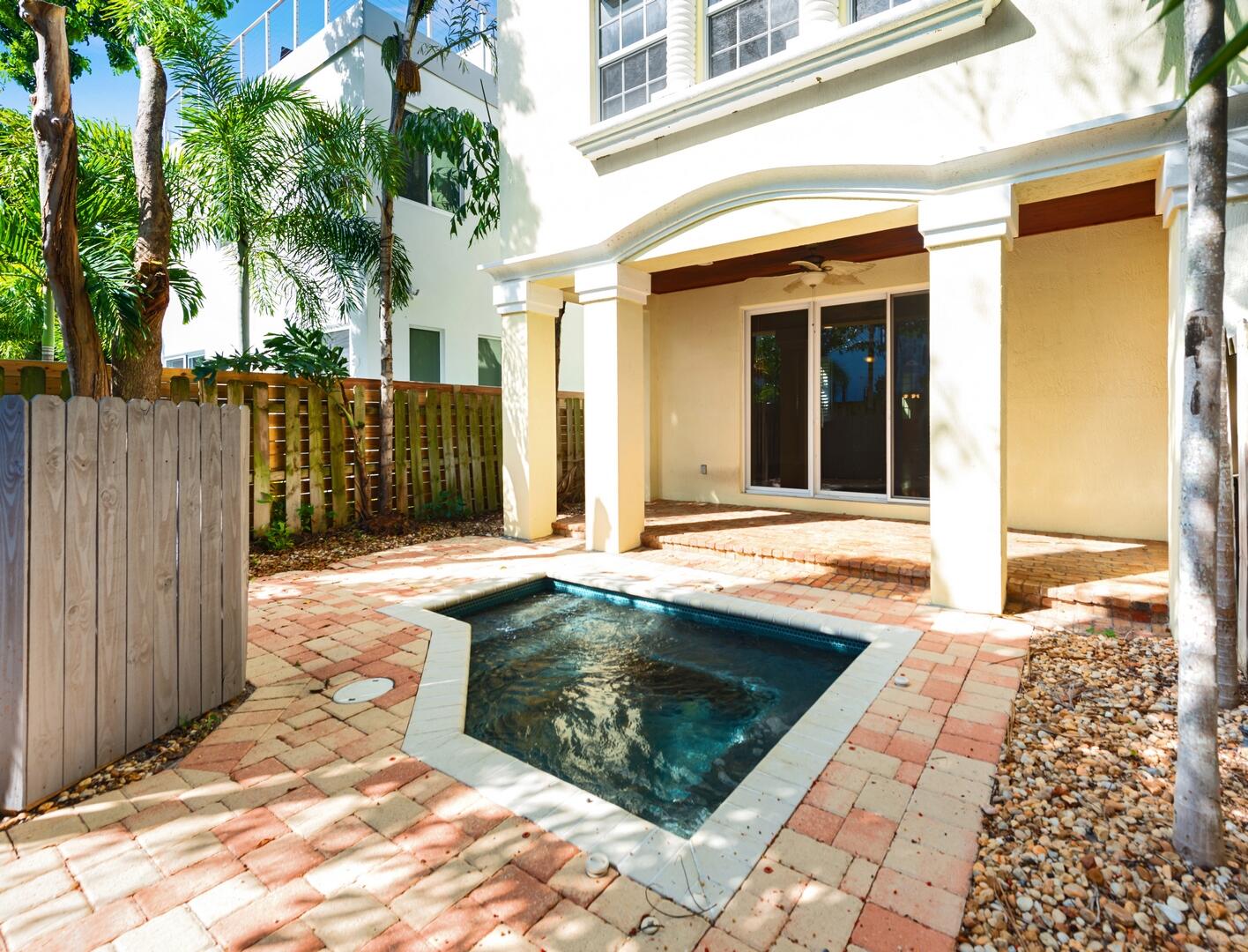 PROGRESSO - Residential Lease
