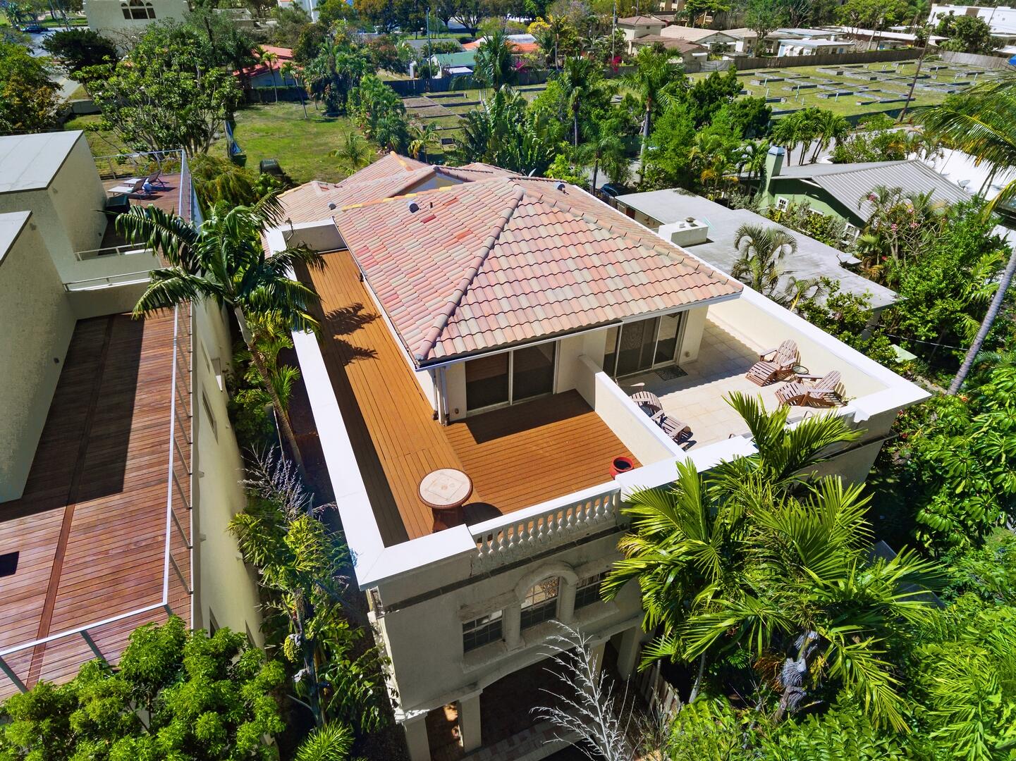 PROGRESSO - Residential Lease