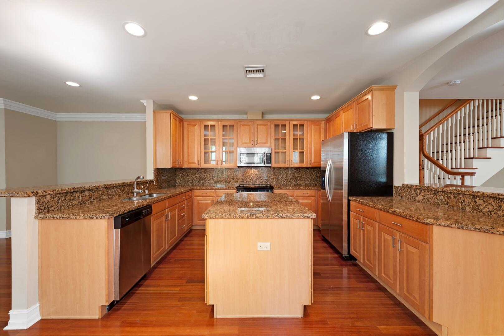 PROGRESSO - Residential Lease