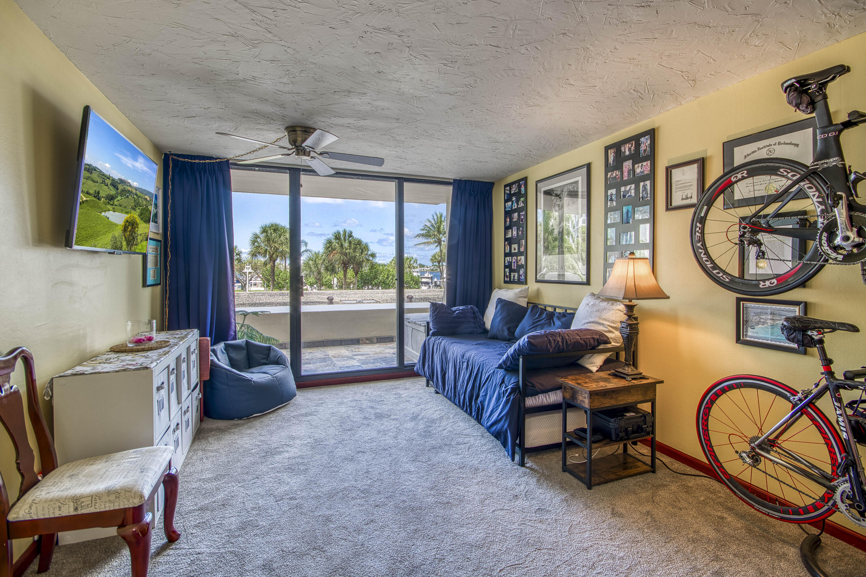 Old Port Cove - Residential