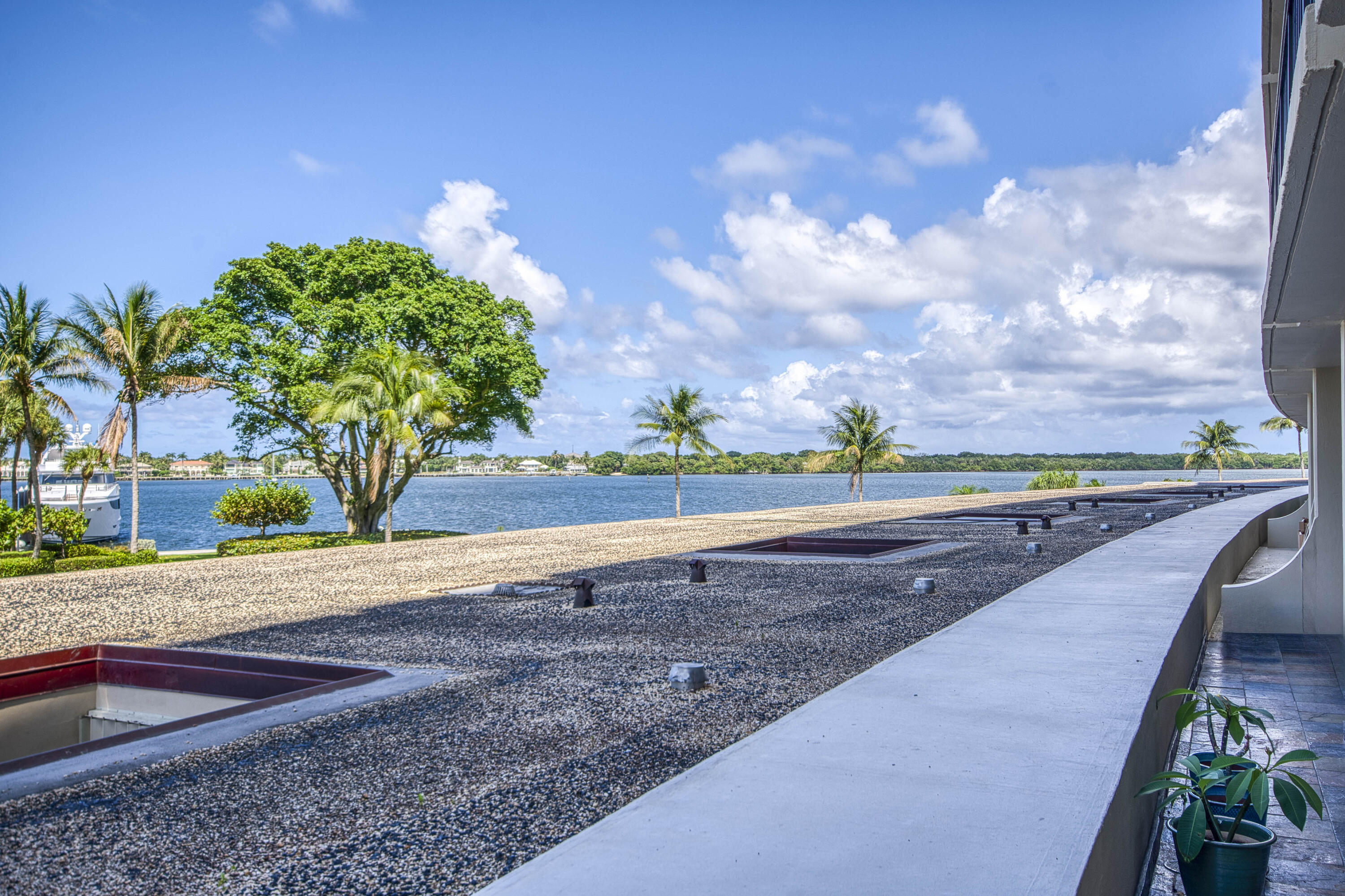 Old Port Cove - Residential