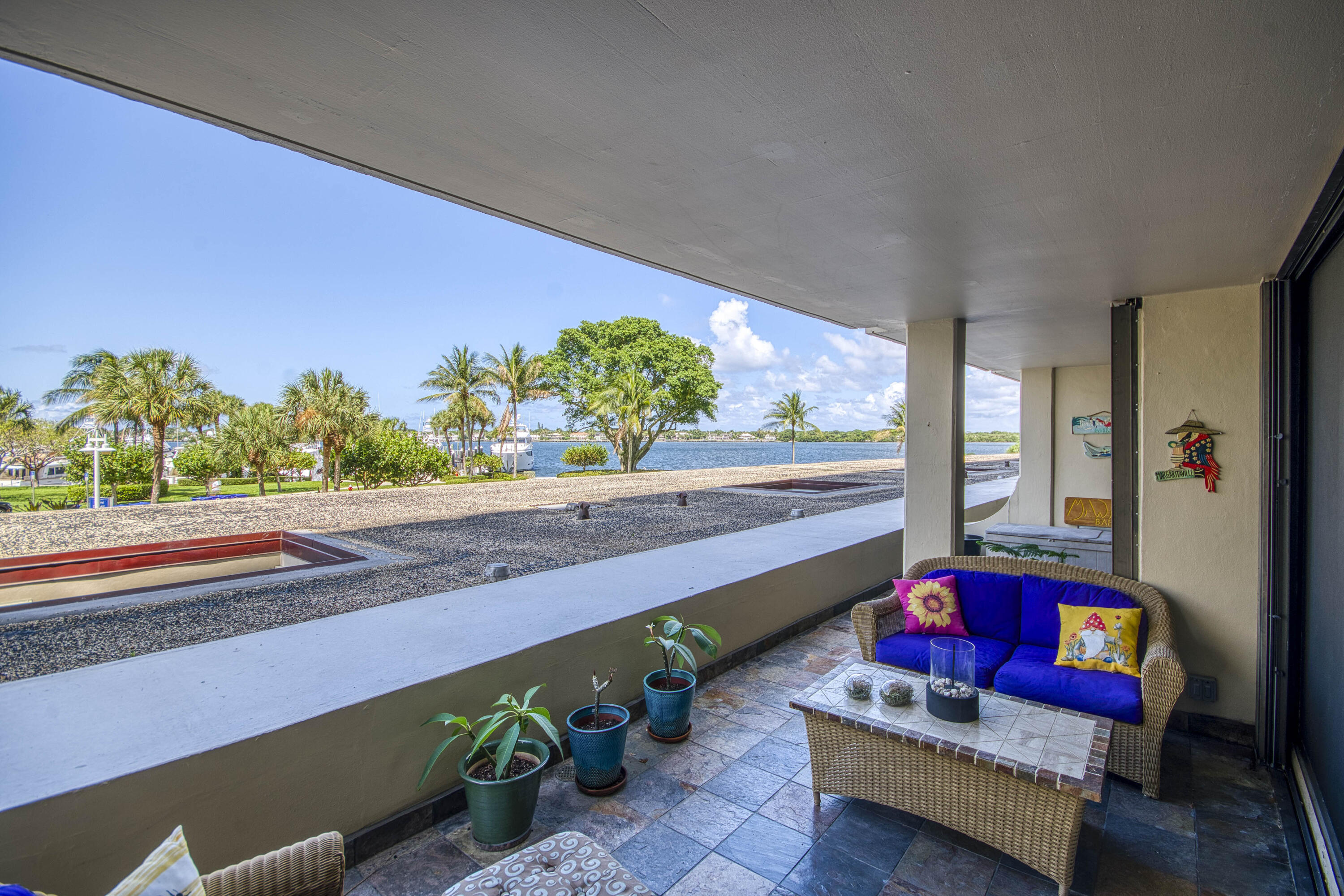 Old Port Cove - Residential