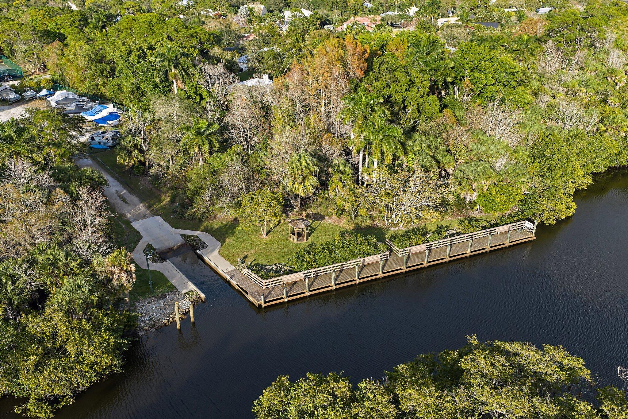 RIVER LANDING - Residential
