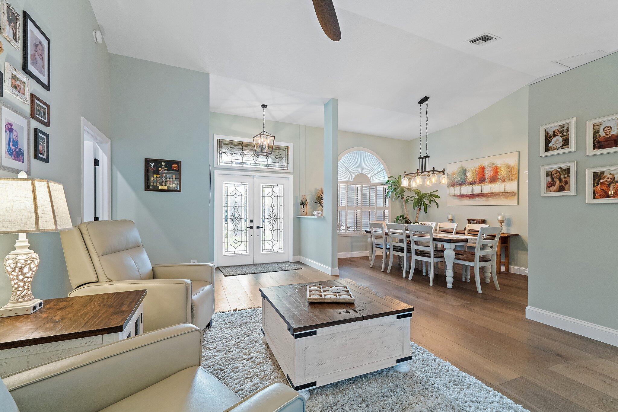 RIVER LANDING - Residential