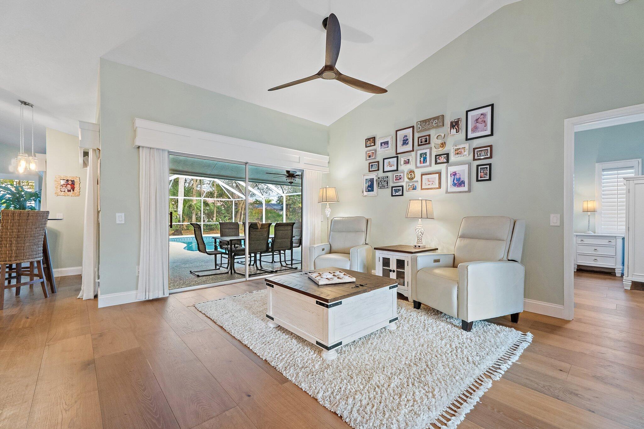 RIVER LANDING - Residential