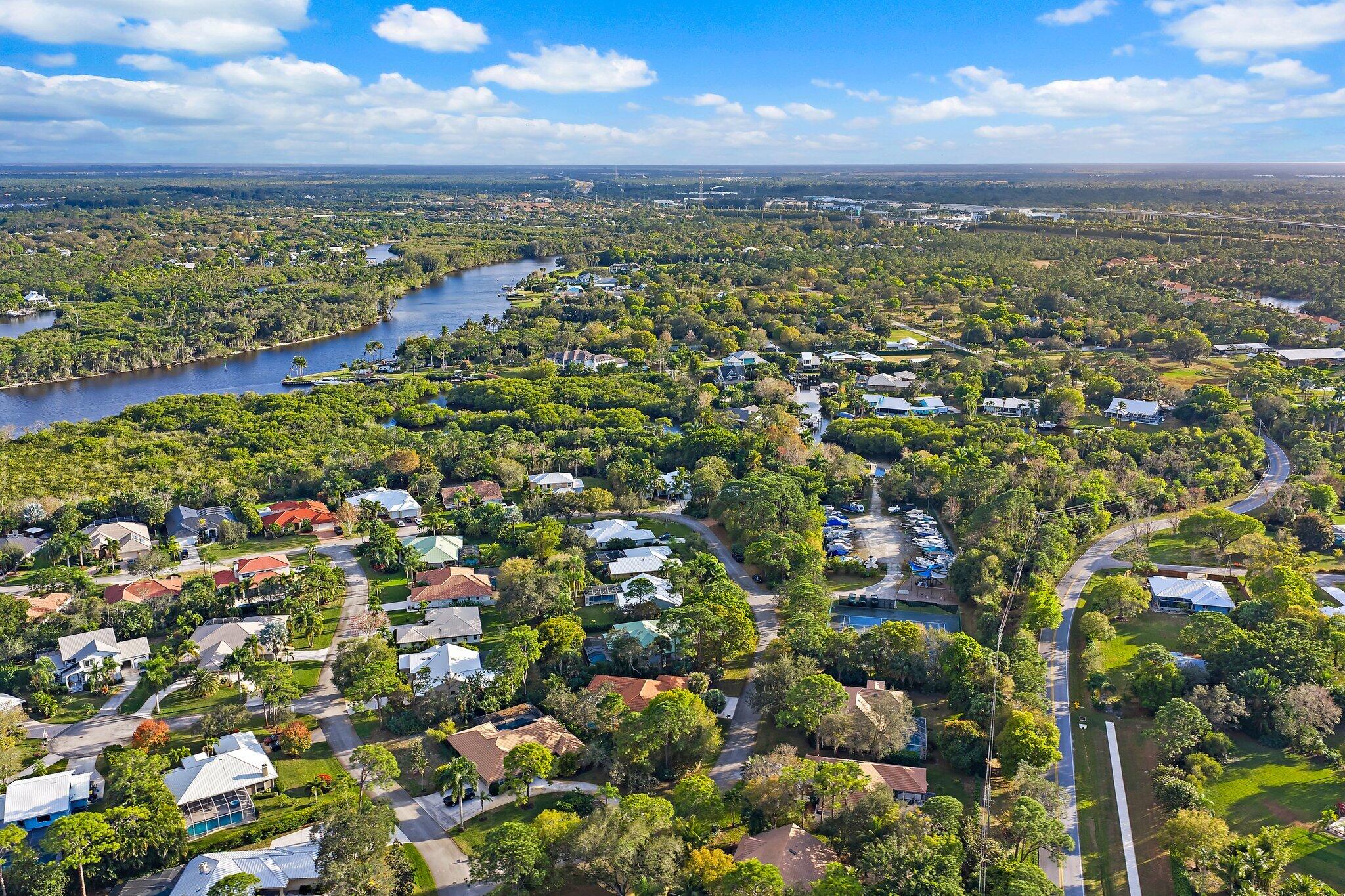 RIVER LANDING - Residential
