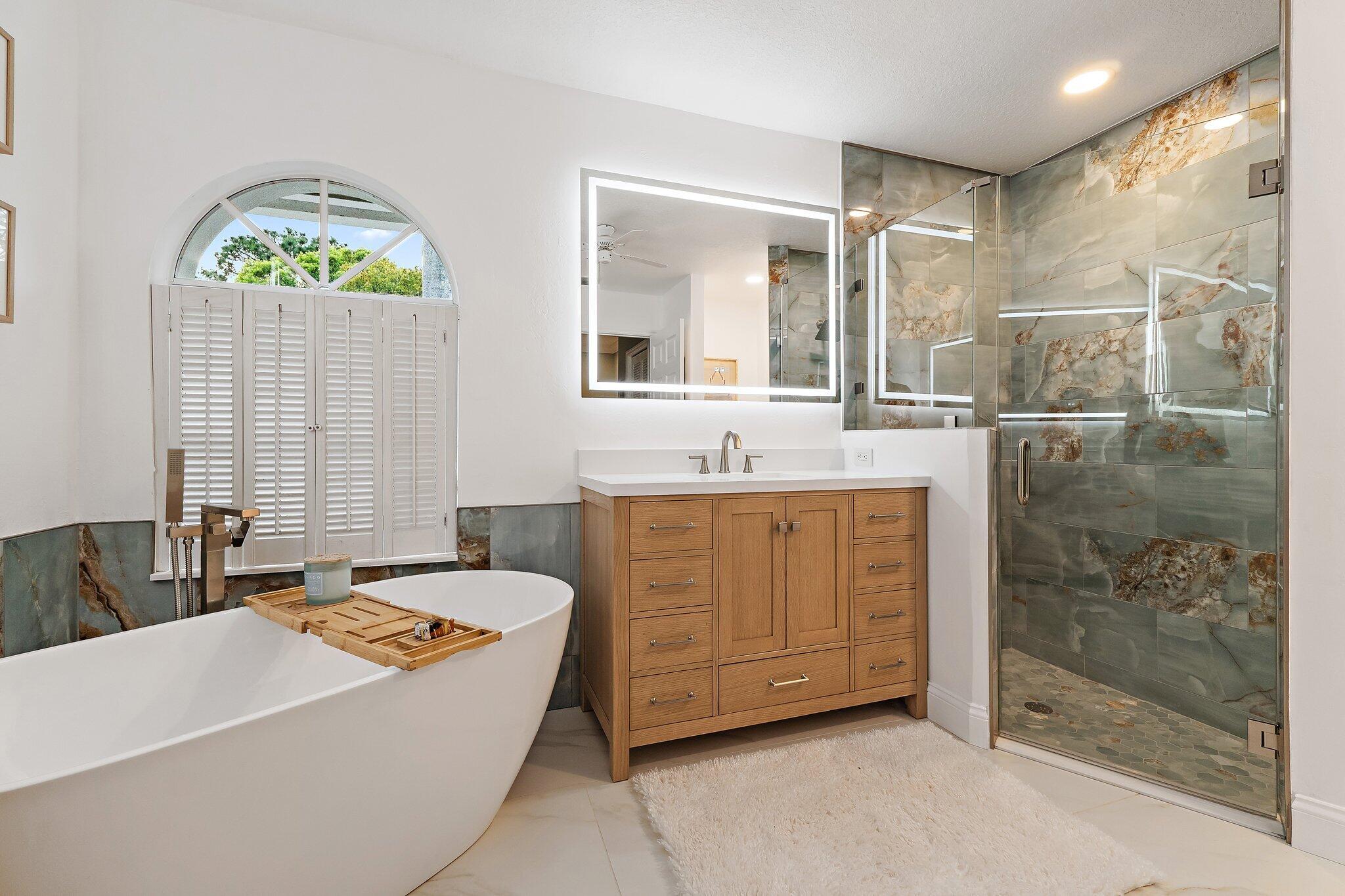 RIVER LANDING - Residential