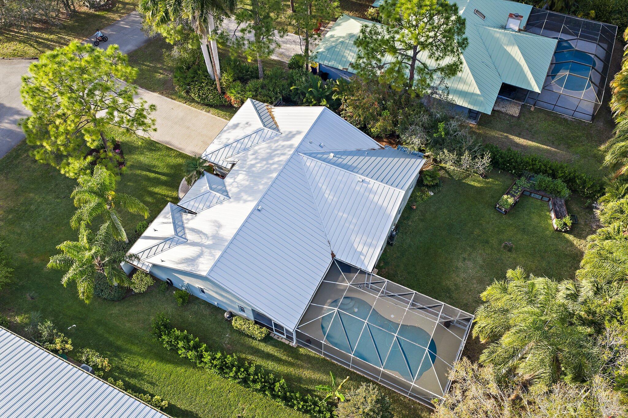 RIVER LANDING - Residential