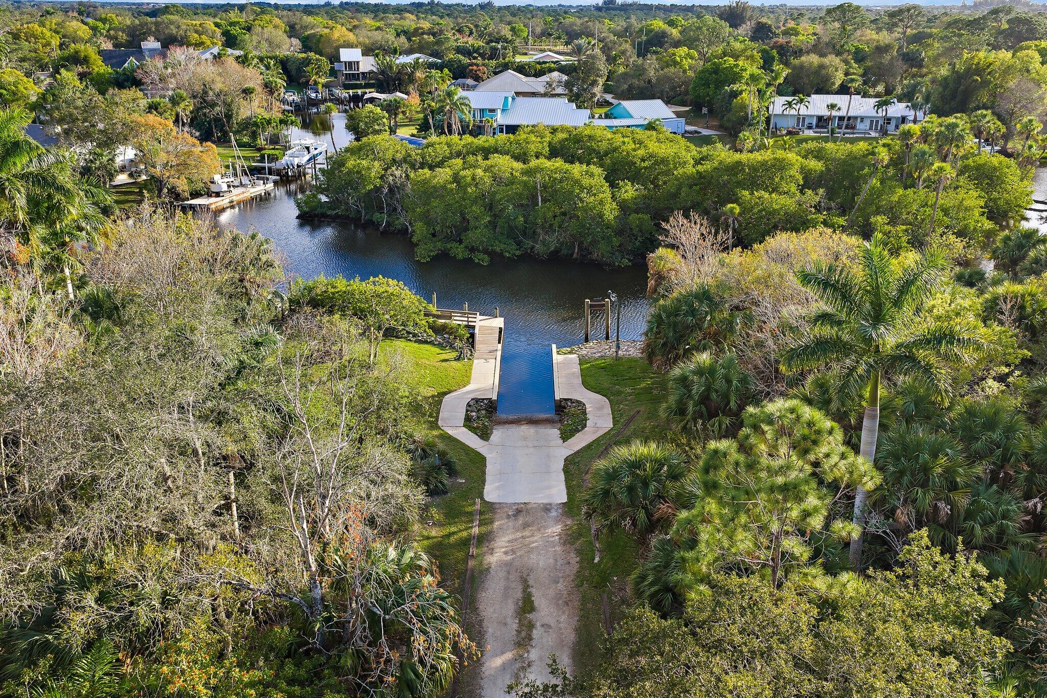 RIVER LANDING - Residential