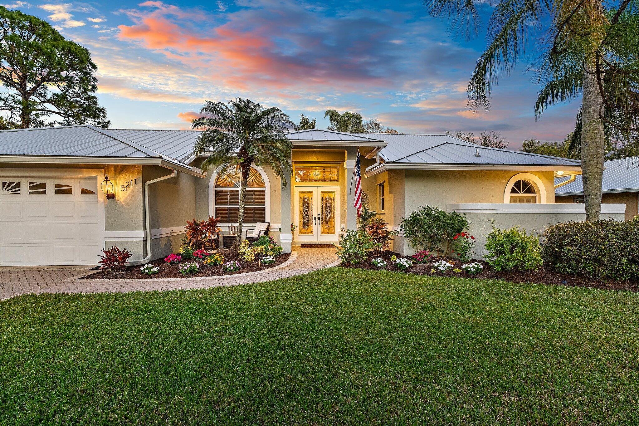 RIVER LANDING - Residential