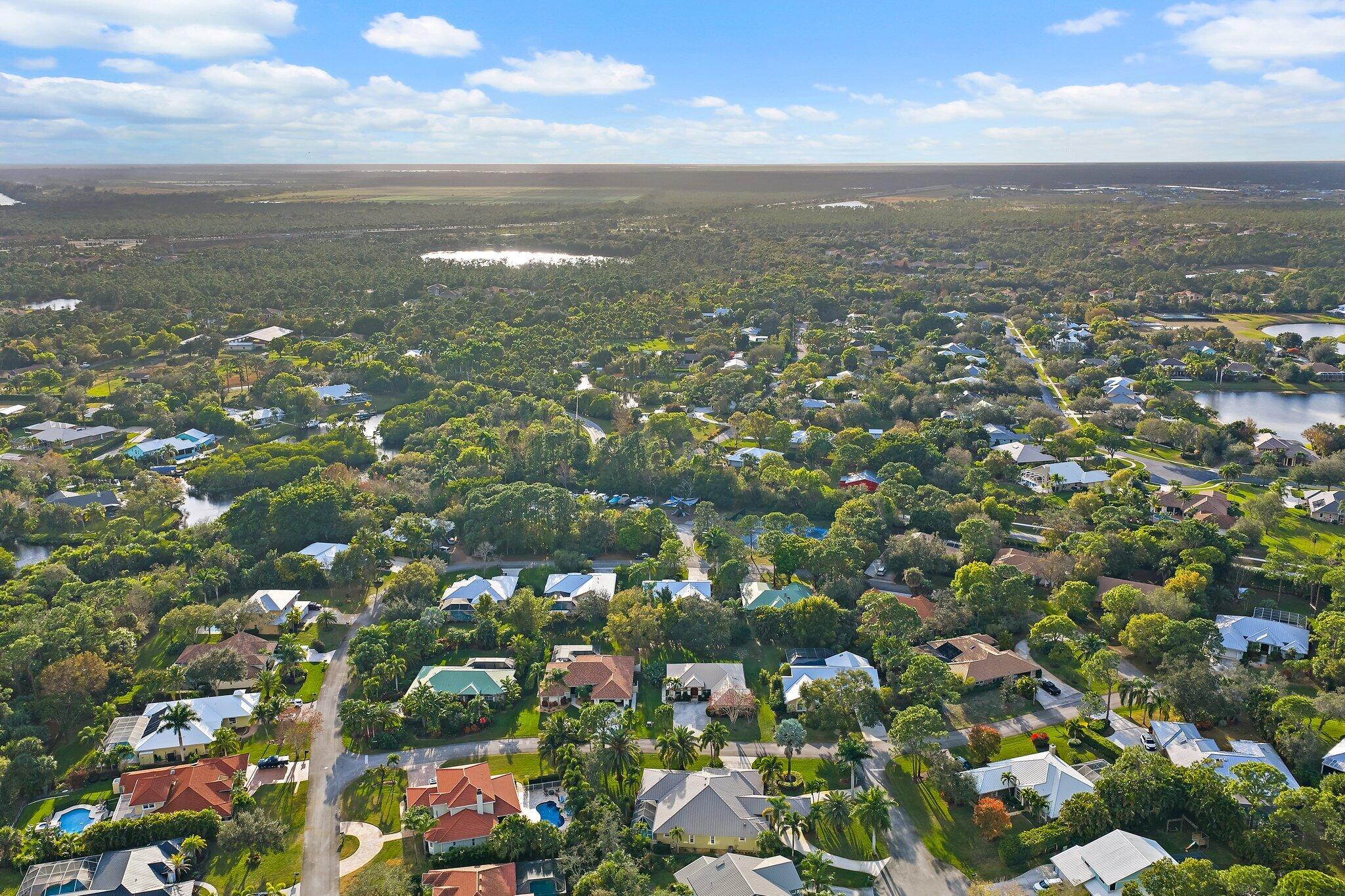 RIVER LANDING - Residential
