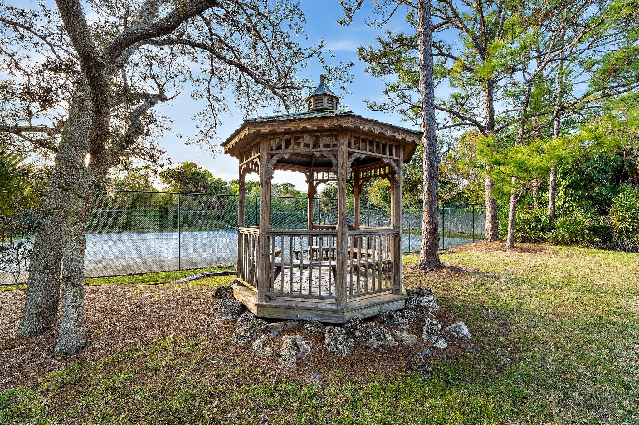 RIVER LANDING - Residential