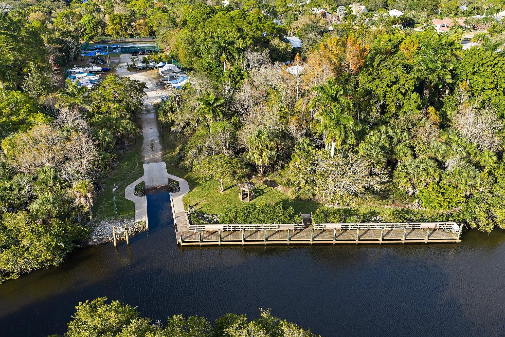 RIVER LANDING - Residential