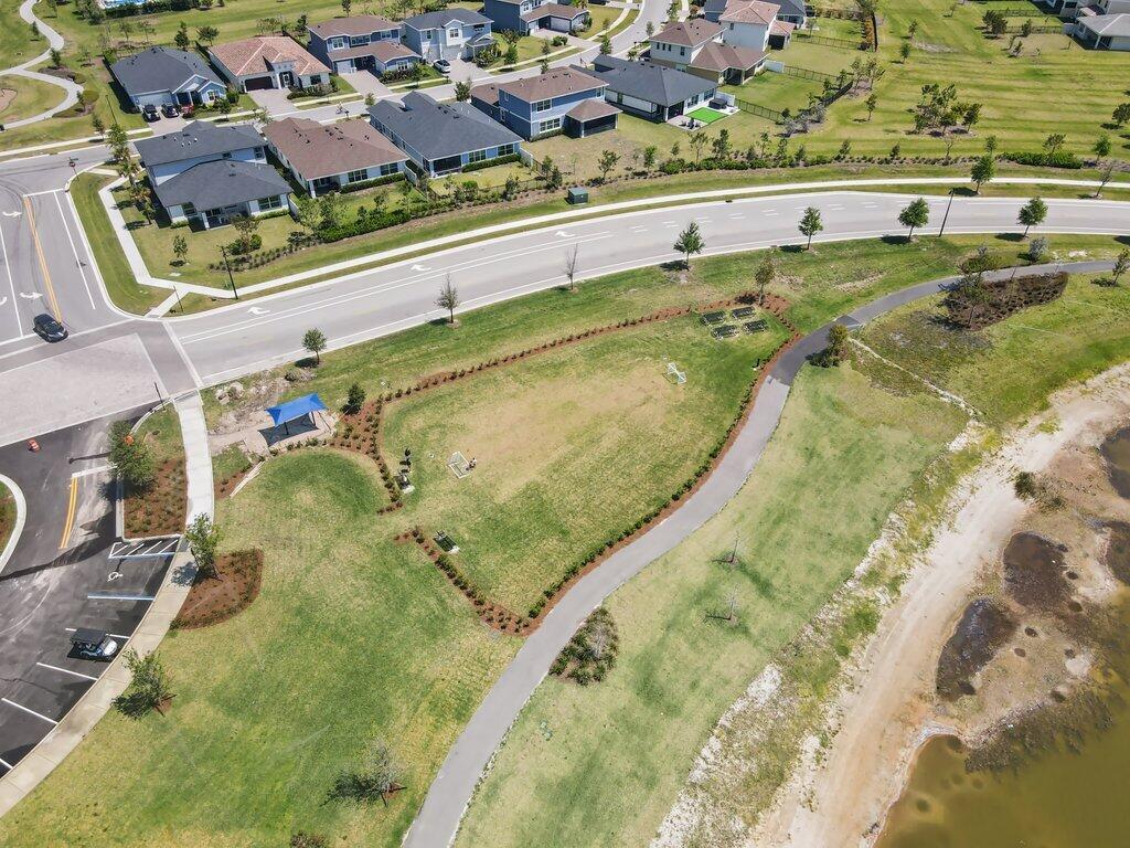 ARDEN PUD POD G SOUTH - Residential